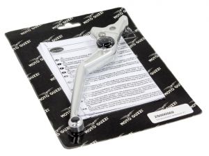 Brake lever, aluminum, right for Moto Guzzi V7 III / V7 850