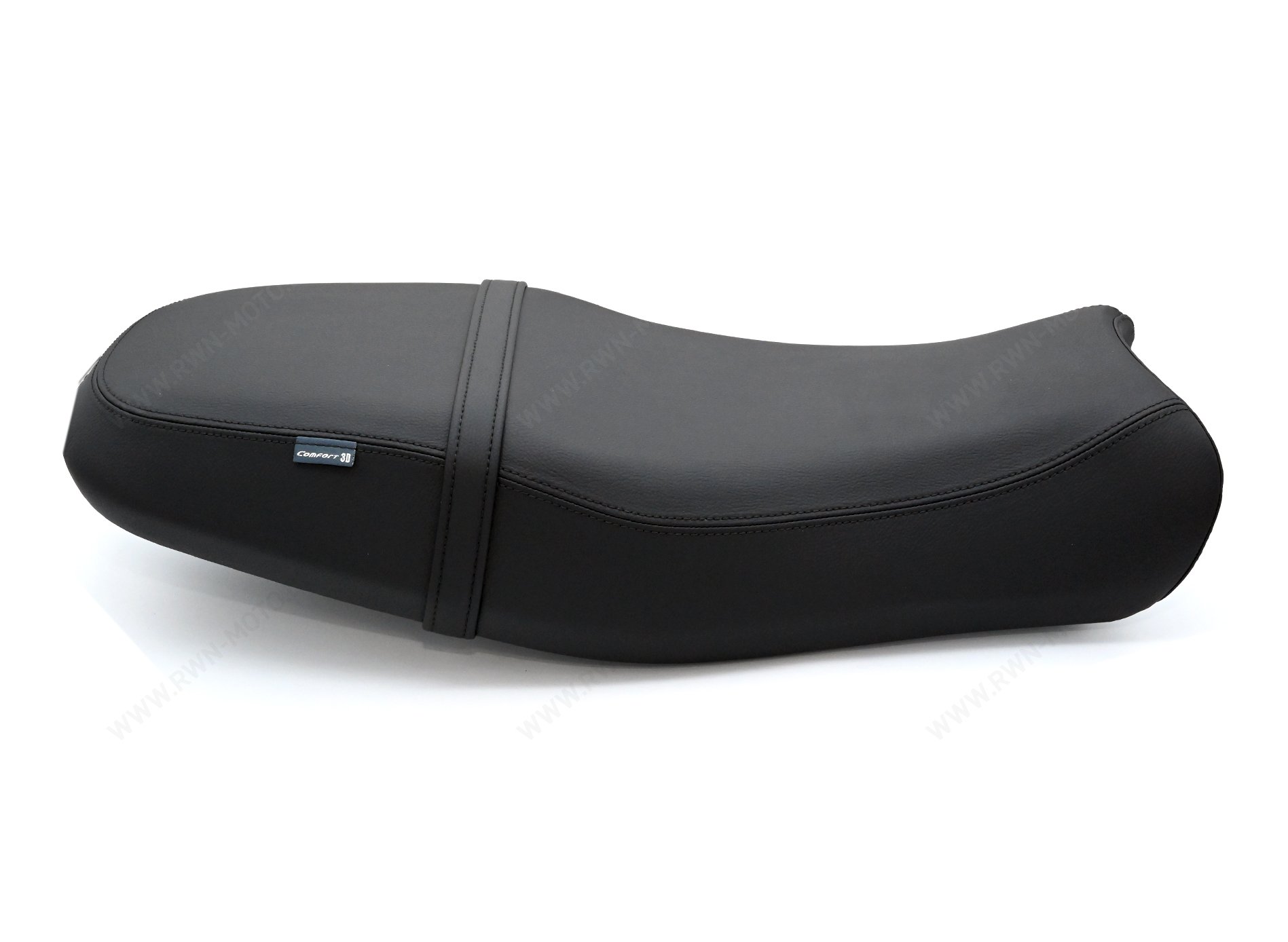 High seat, gel, comfort for Moto Guzzi V7 850 2021-
