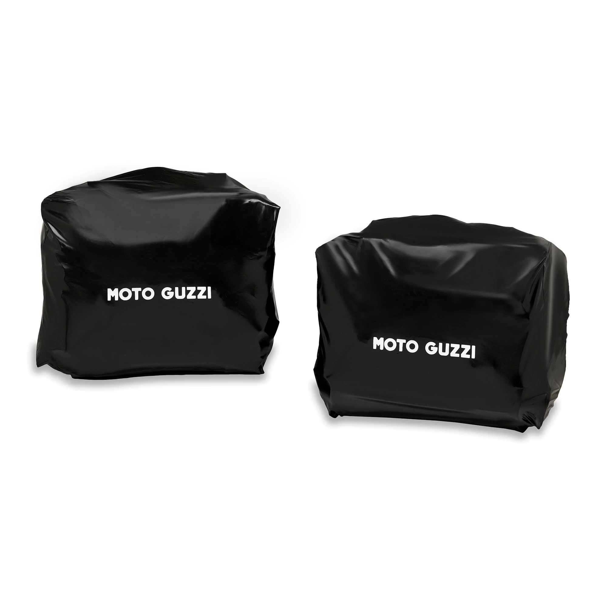 Side bags Centenario for Moto Guzzi V7 850 2021-