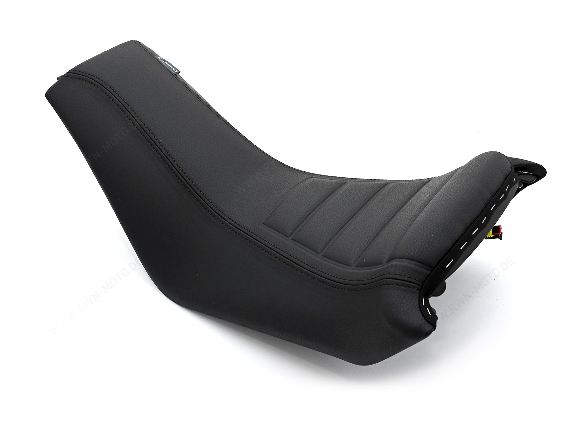 Comfort seat (Heated) for Moto Guzzi V100 Mandello