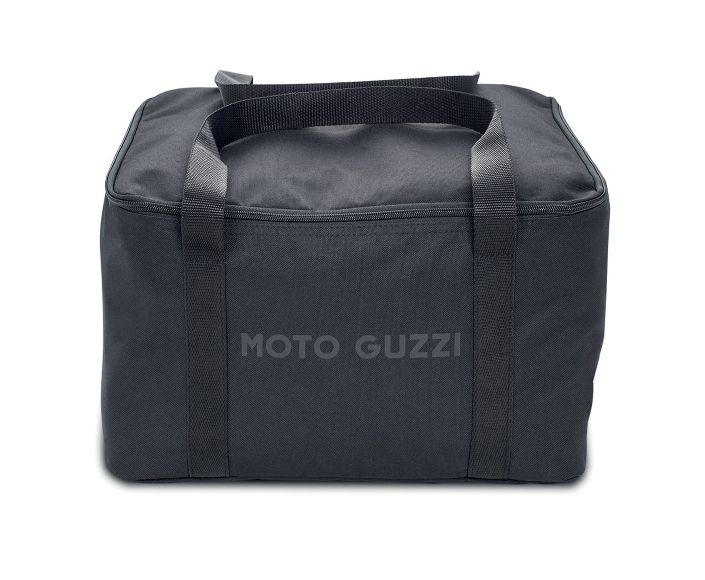 Original inner bag for aluminum top case Moto Guzzi V85 TT