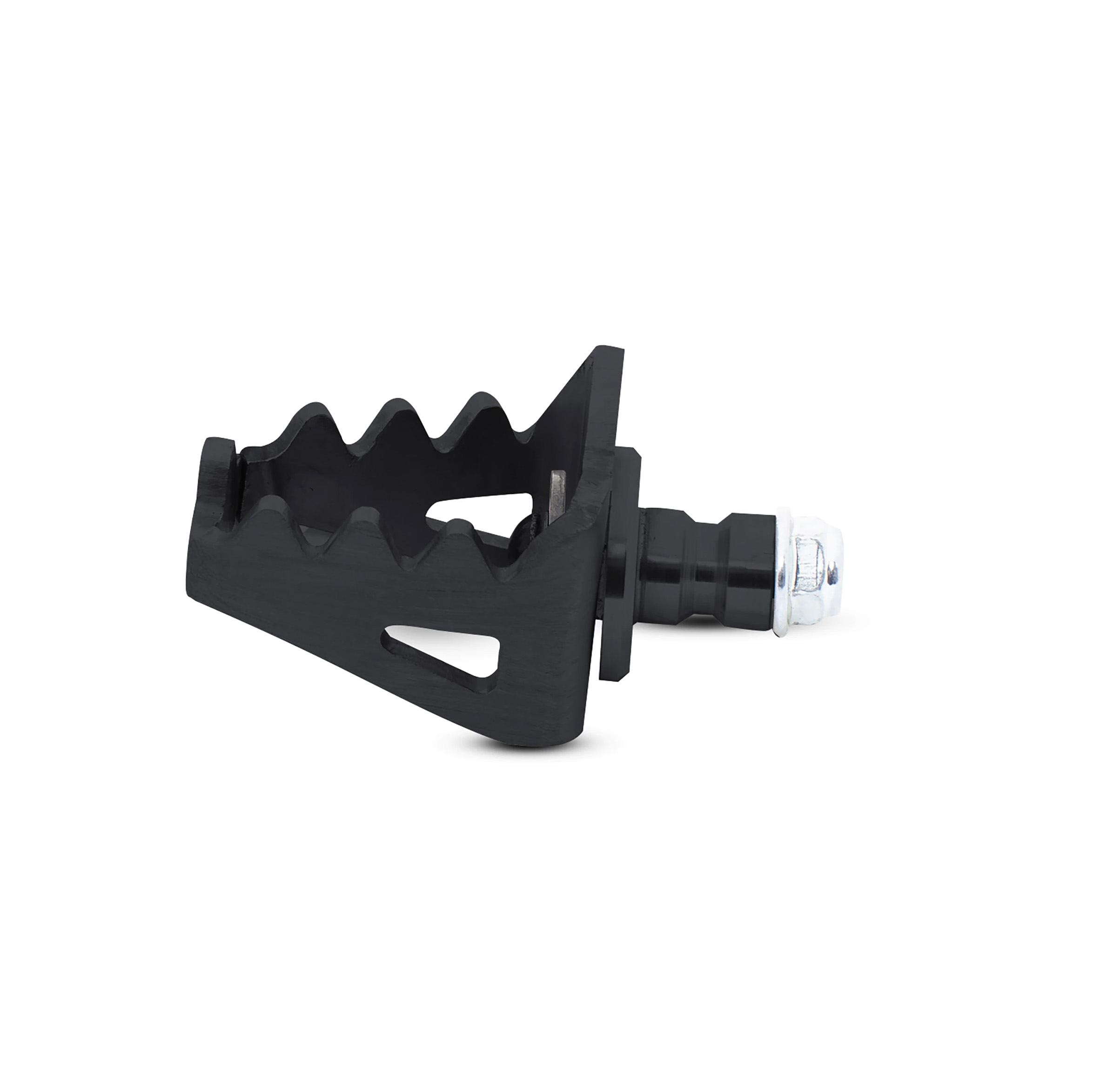 Original brake pedal for Moto Guzzi V85 TT