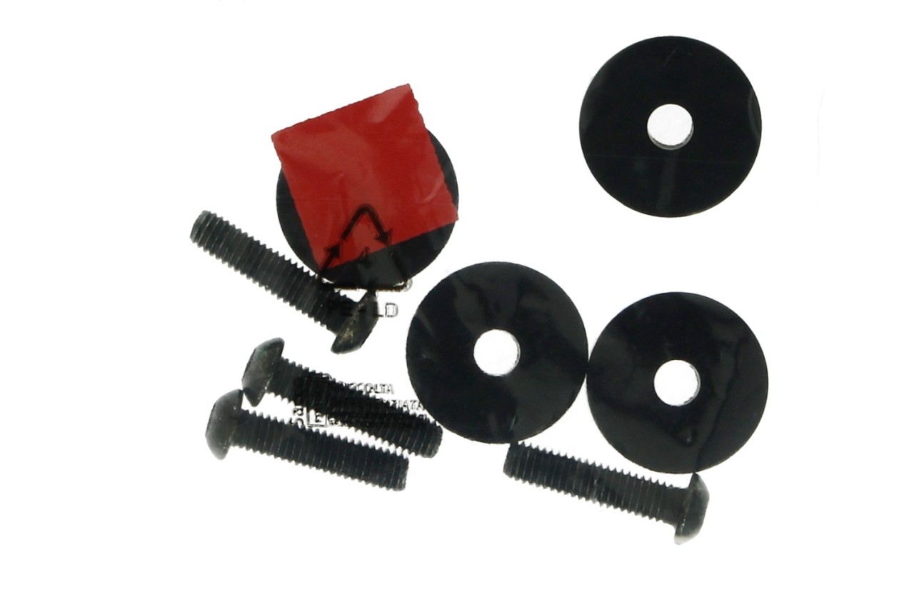 Windshield Touring for Moto Guzzi V100 Mandello