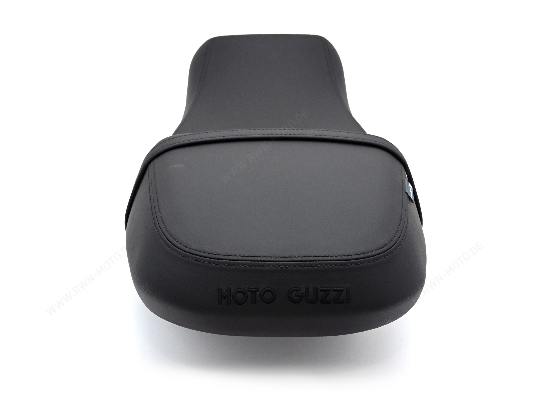 Seat low, gel, comfort for Moto Guzzi V7 850 2021-