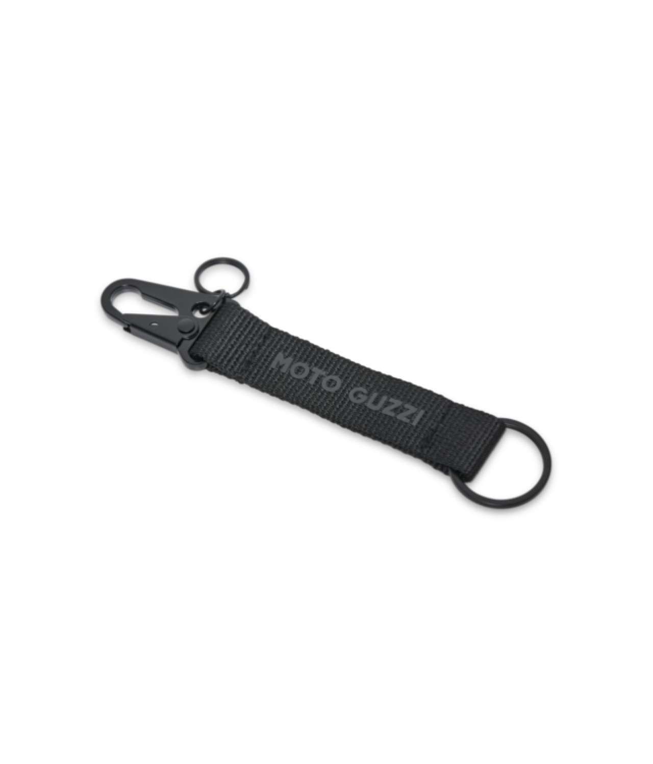 Moto Guzzi Merchandise Pack: Black Edition