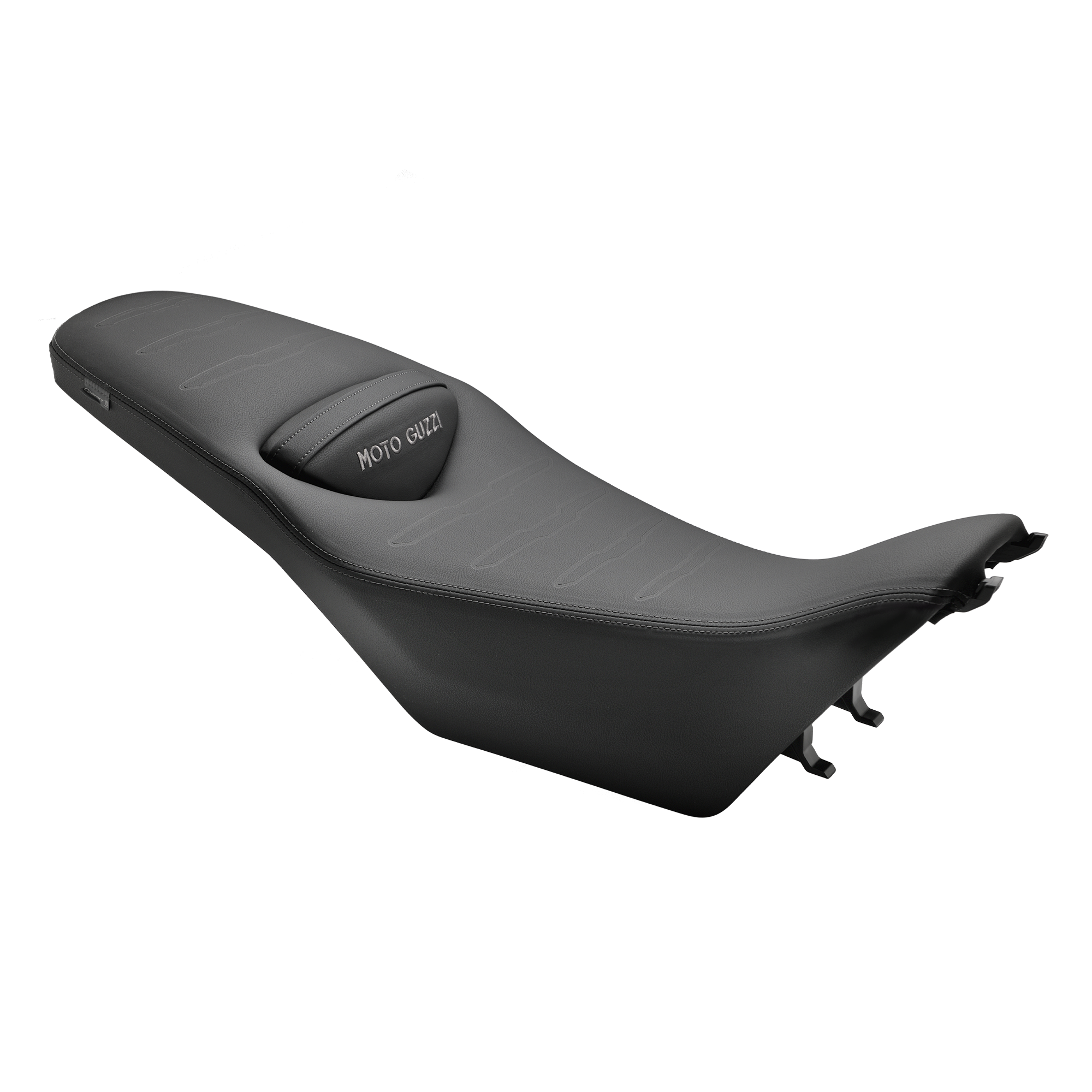 High comfort seat for Moto Guzzi V85 TT (24-)