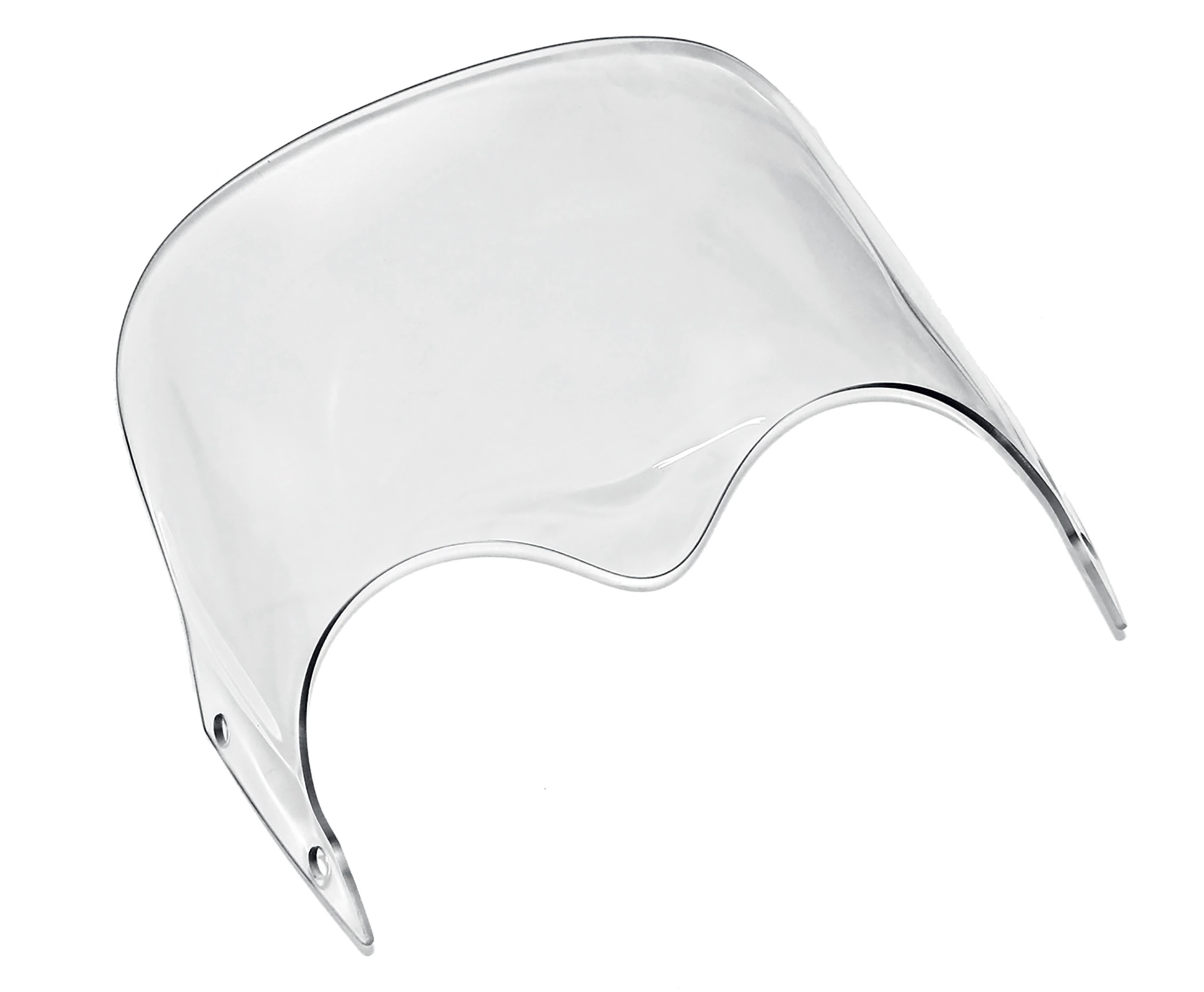 Windshield complete for Moto Guzzi MGX 21 Original