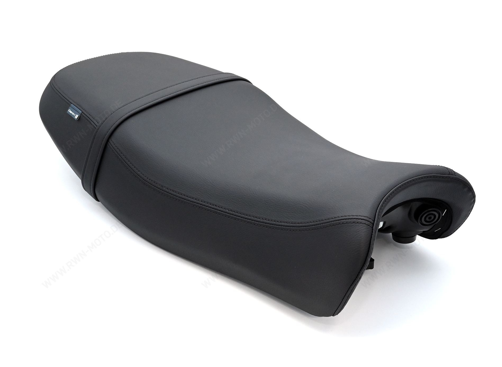 High seat, gel, comfort for Moto Guzzi V7 850 2021-