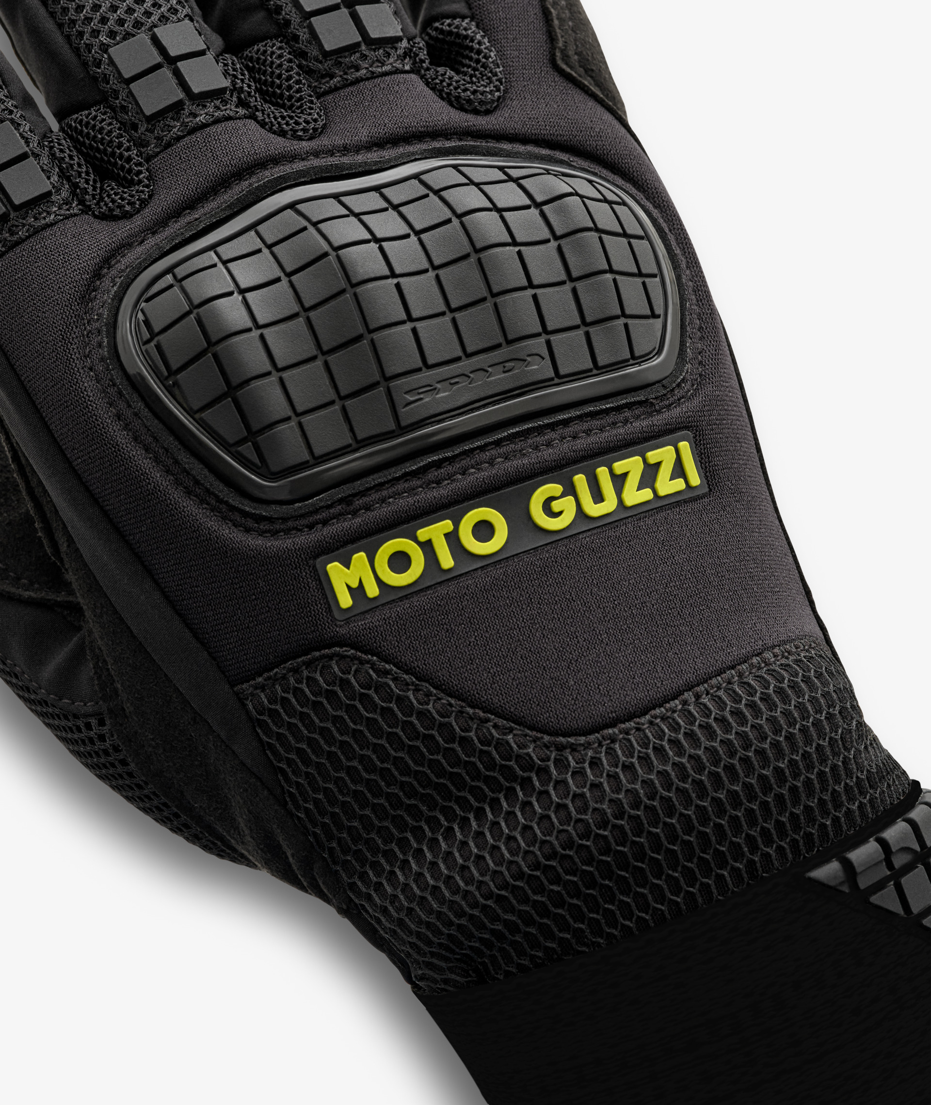 Moto Guzzi gloves "Trail Chaser WS"
