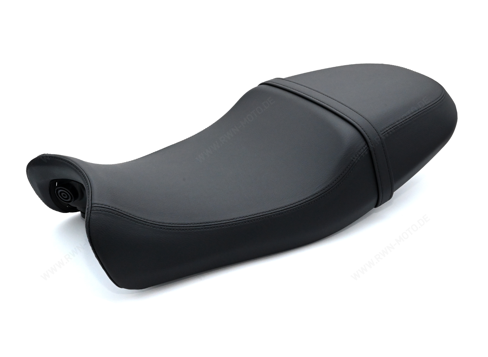 Seat low, gel, comfort for Moto Guzzi V7 850 2021-