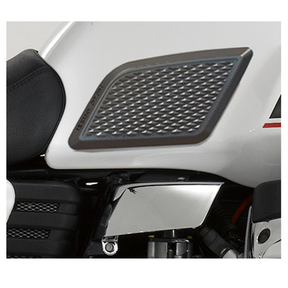 Original tank guard for Moto Guzzi V7 I+II, V7 III, V7 850
