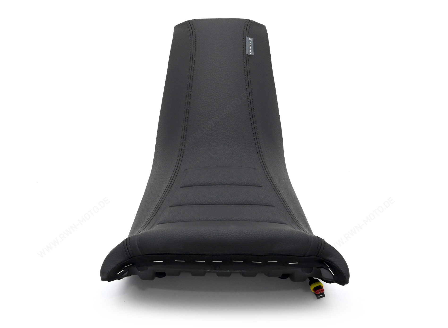 Comfort seat (Heated) for Moto Guzzi V100 Mandello