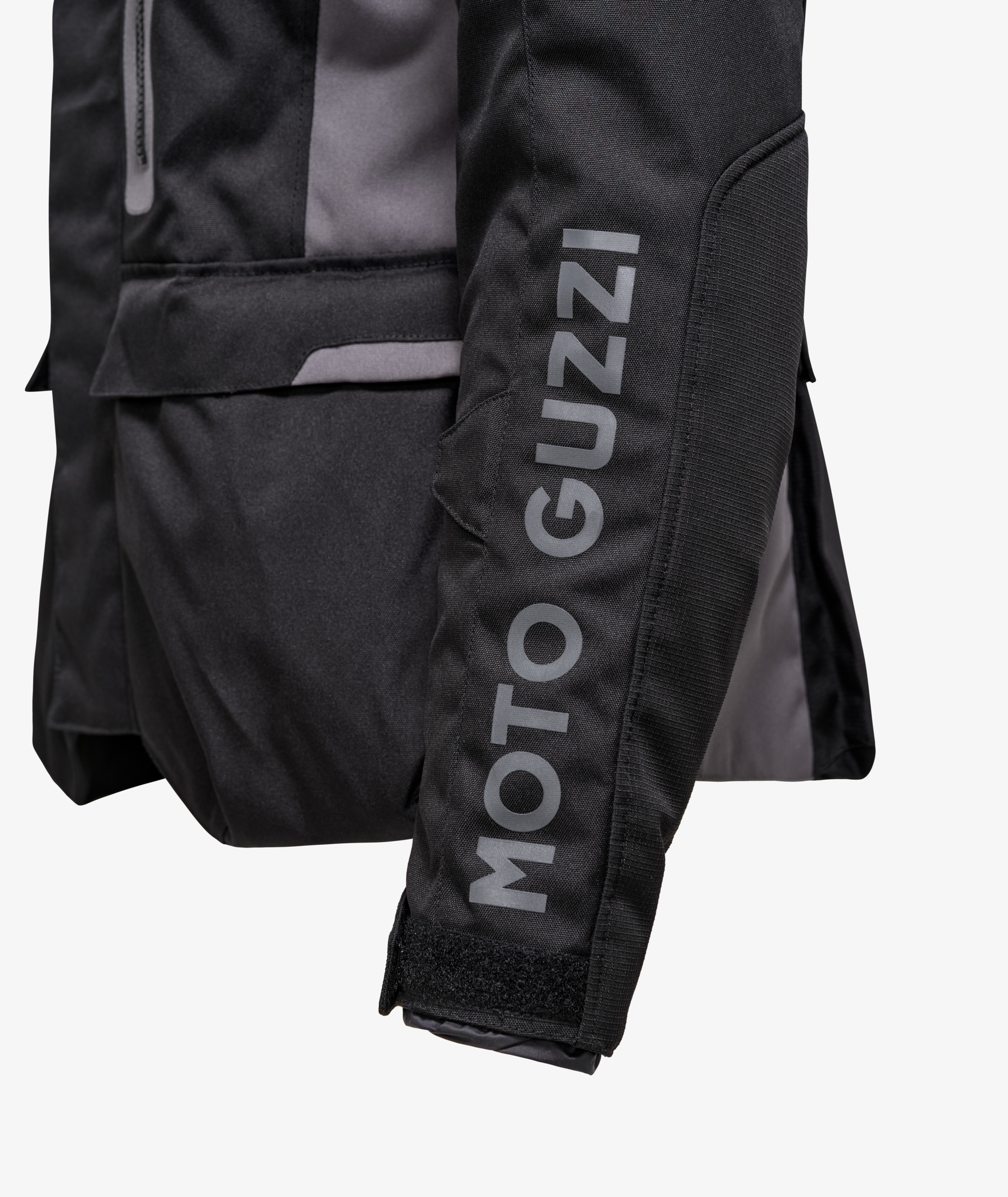 Moto Guzzi motorcycle jacket "WS Road Carver"