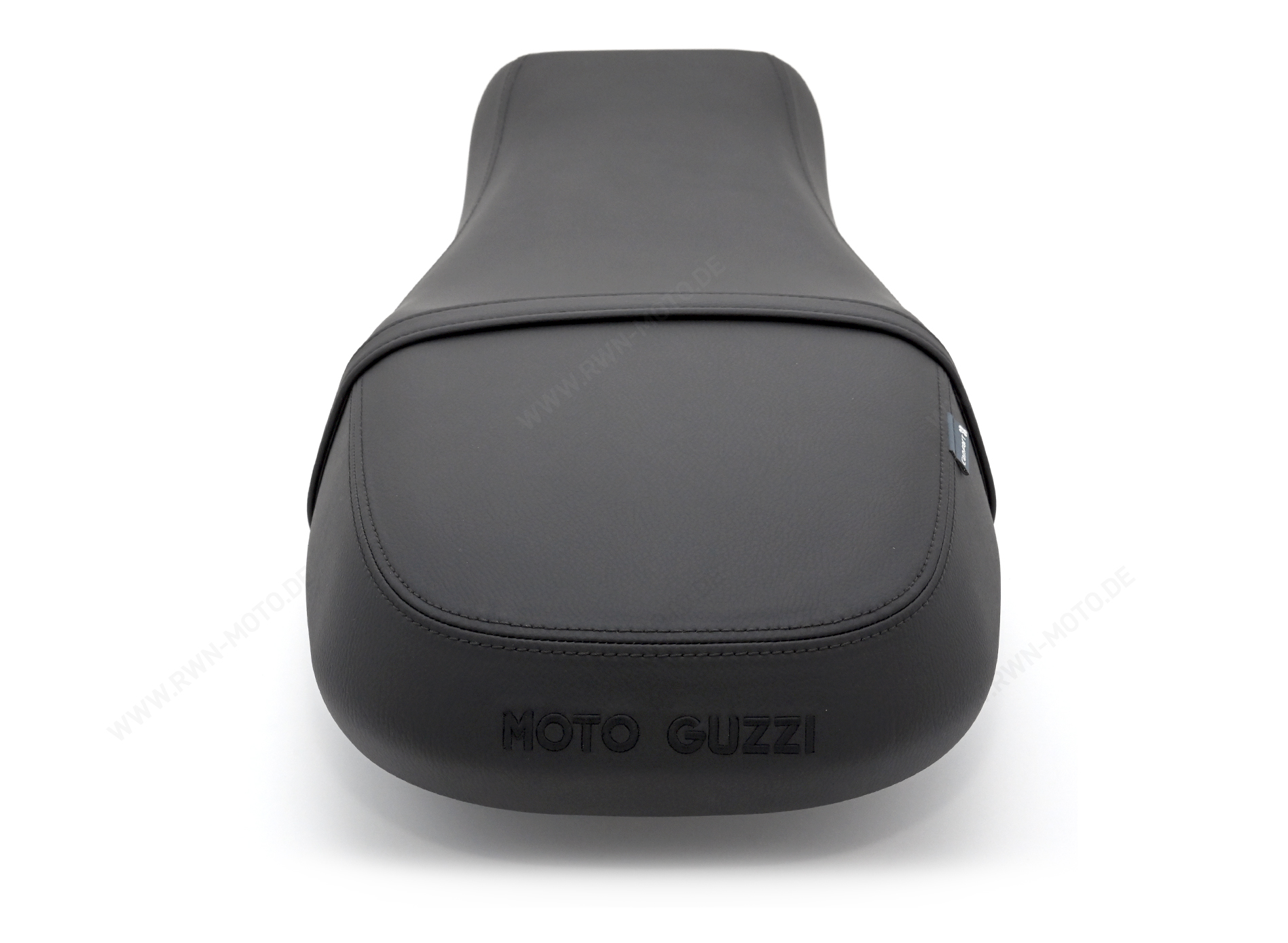 High seat, gel, comfort for Moto Guzzi V7 850 2021-