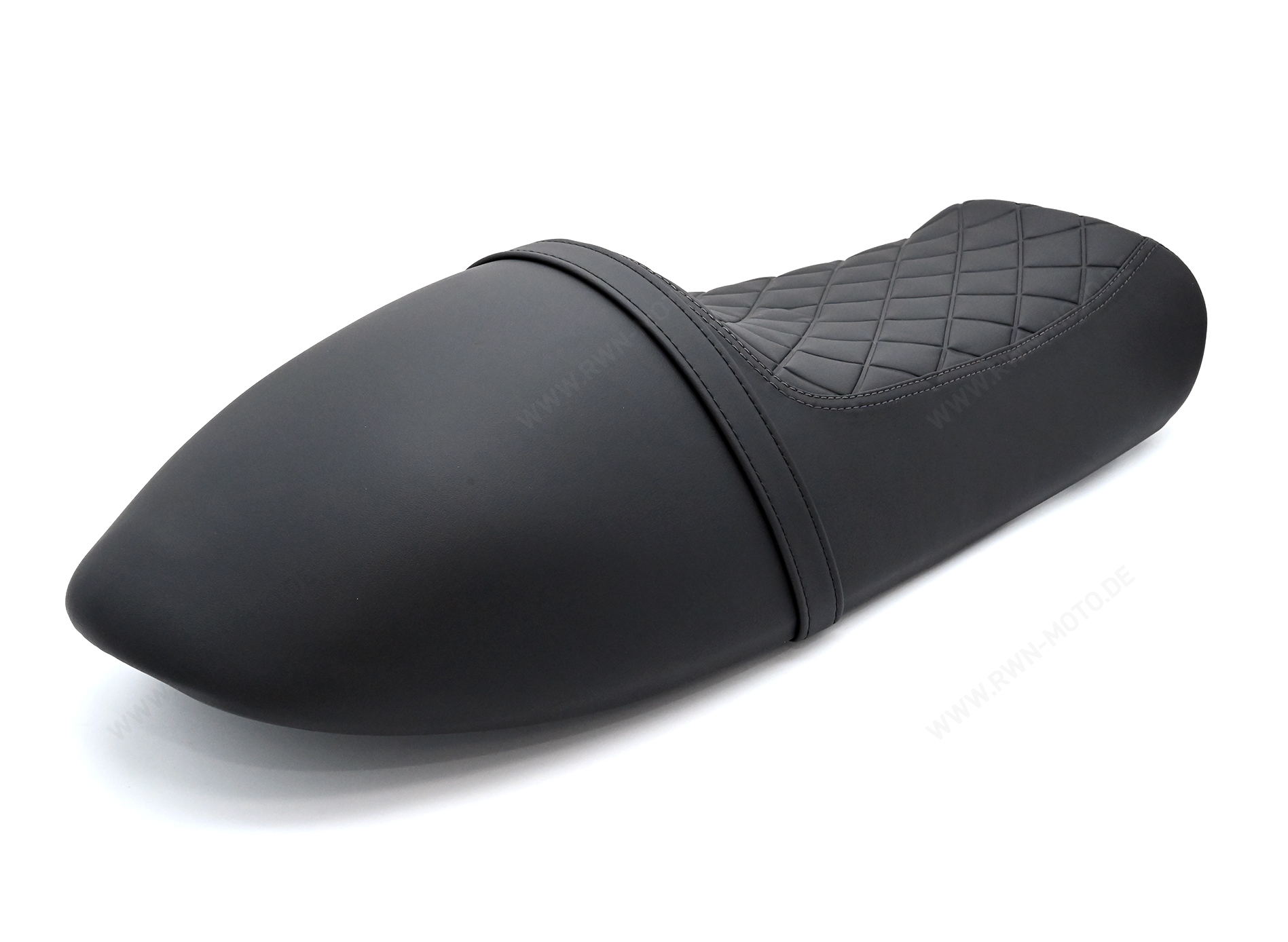Sport Mono Seat for Moto Guzzi V7 I+II, V7 III