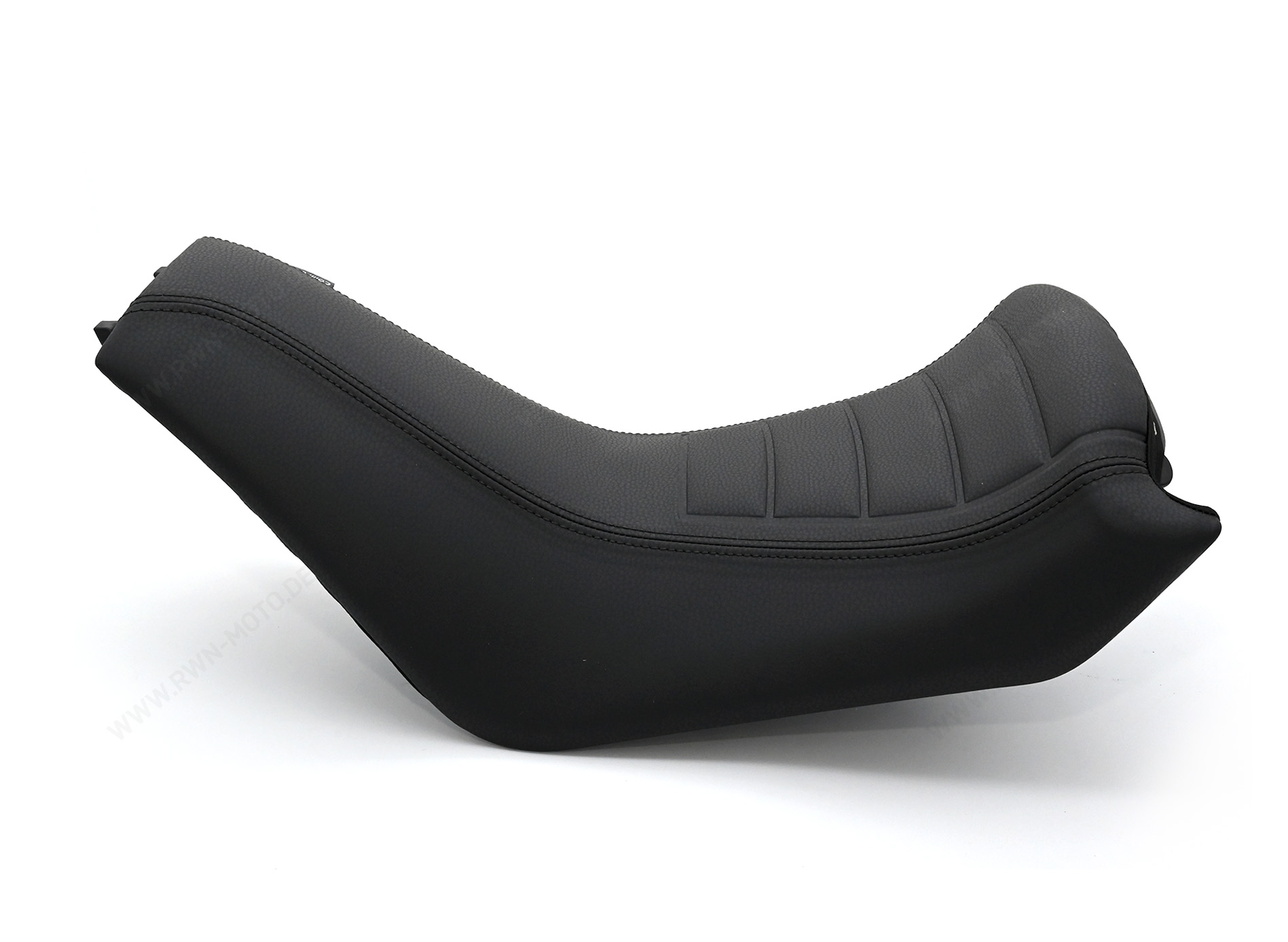 Comfort seat (Heated) for Moto Guzzi V100 Mandello