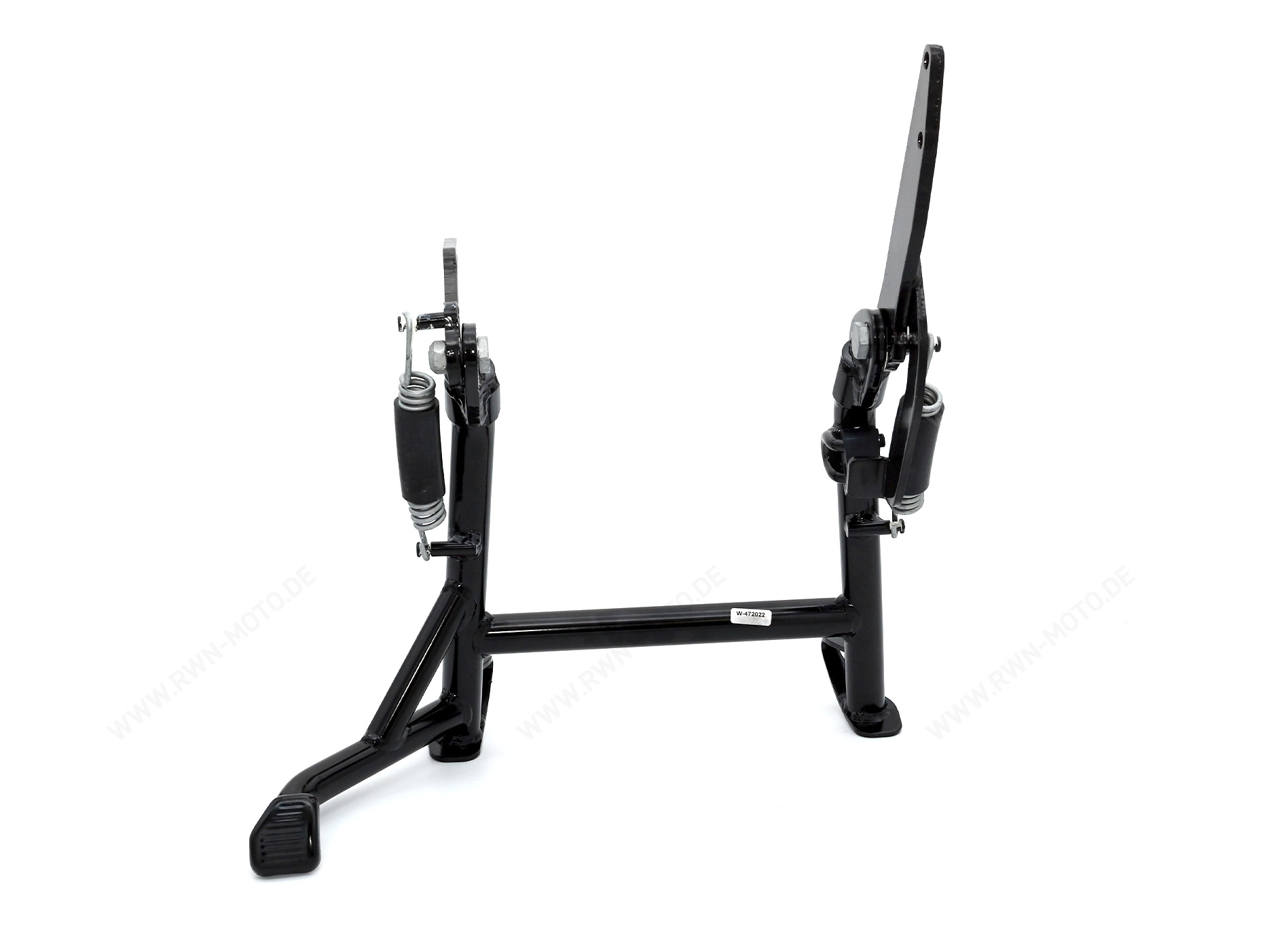 Main stand for Moto Guzzi V100 Mandello