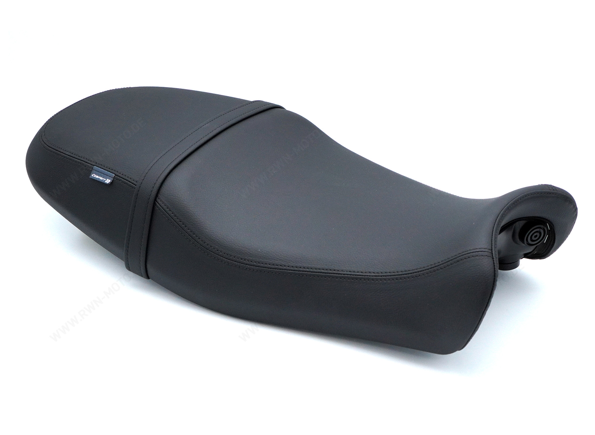 Seat, gel, comfort for Moto Guzzi V7 850 2021-