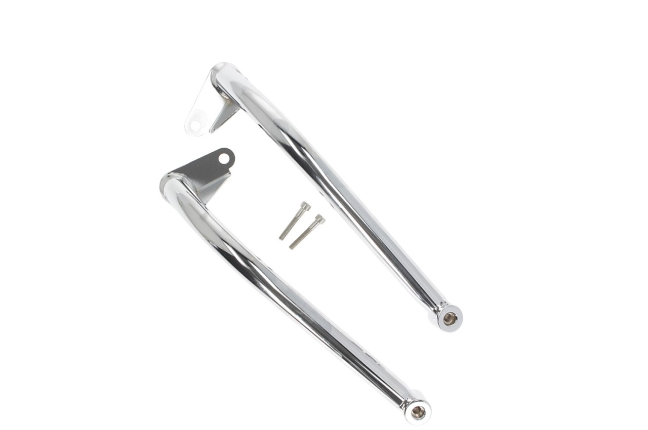 Original grab handle for Moto Guzzi V7 II Special / Stone 2015 - 2016