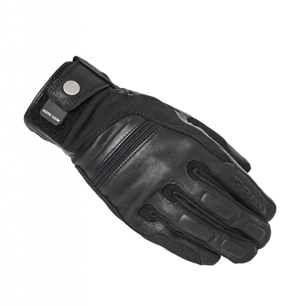 Moto Guzzi Gloves Leather