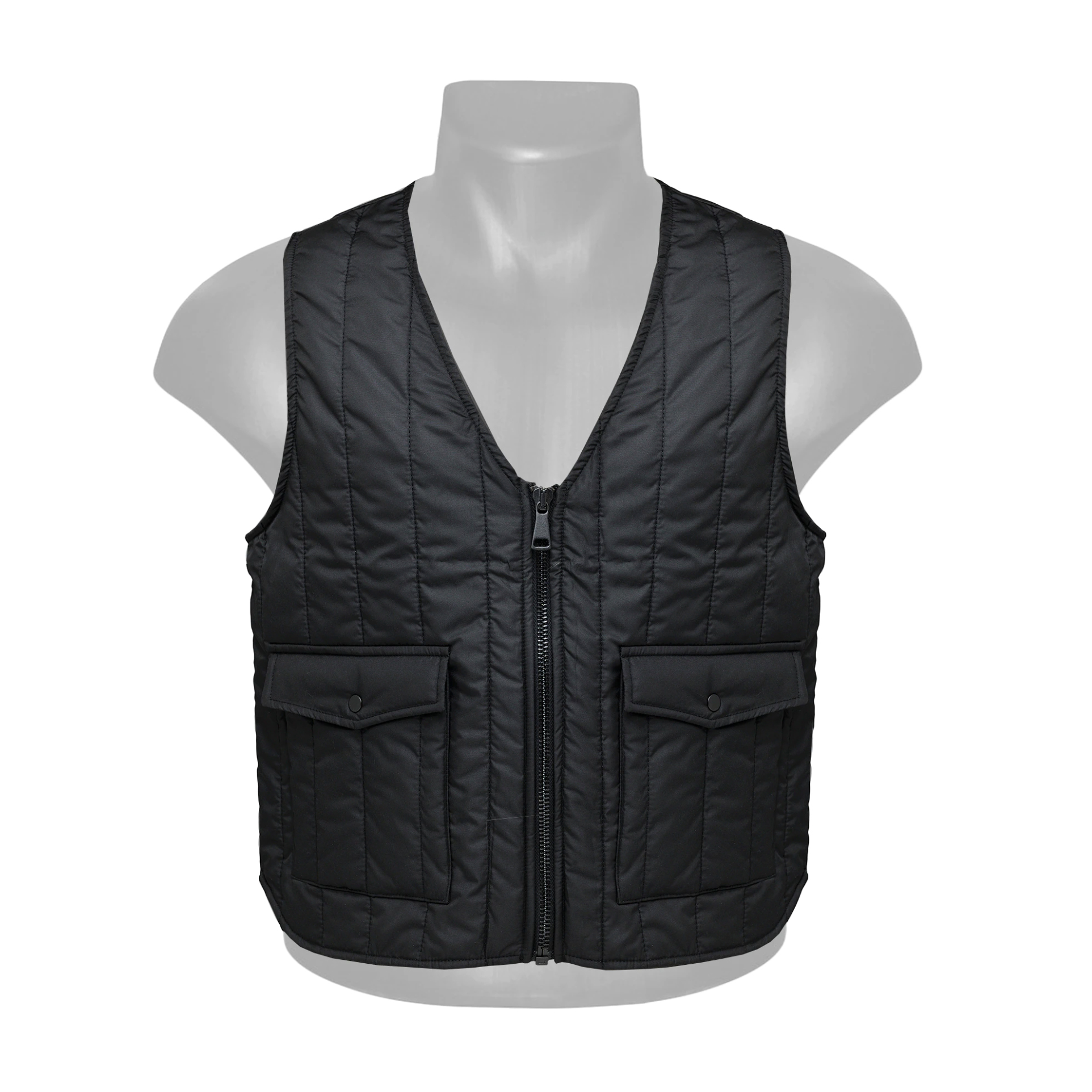Moto Guzzi leather jacket - dark brown