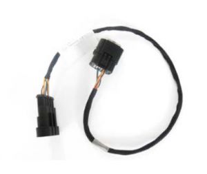 Moto Guzzi Multimedia Installation Kit