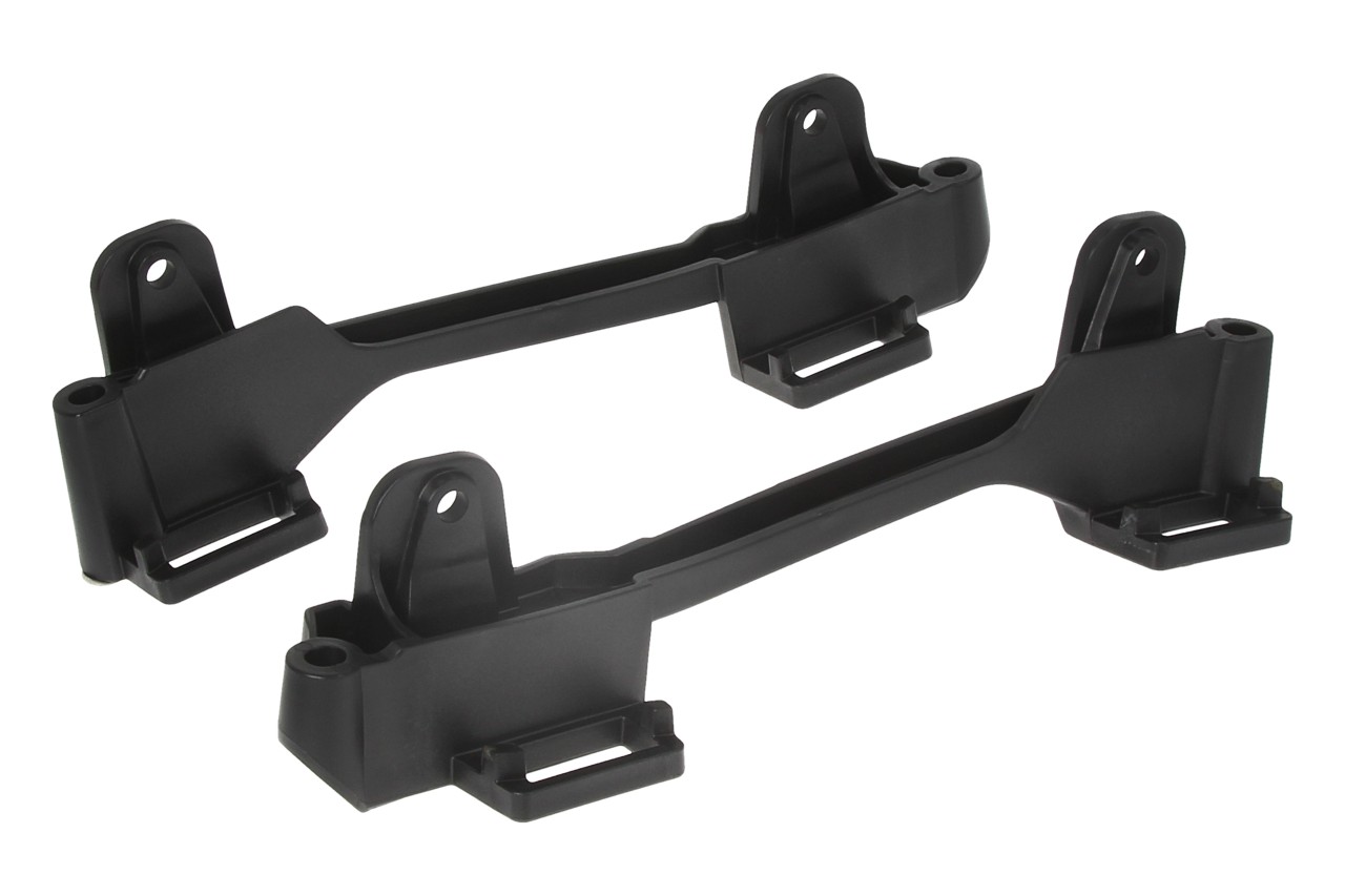 Aluminum side case (set) "URBAN" for Moto Guzzi V85 TT 2019 - 2023