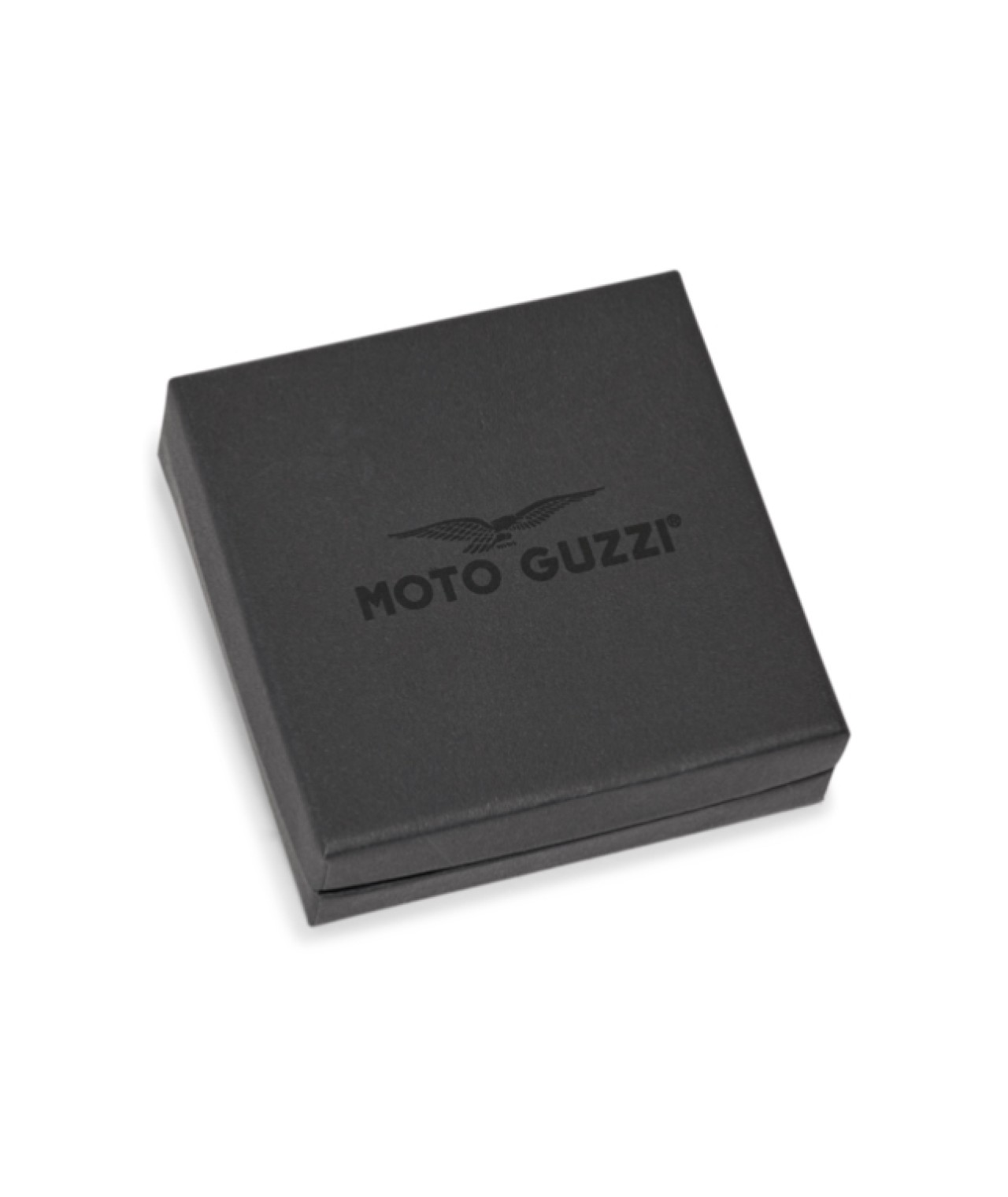 Moto Guzzi Merchandise Pack: Black Edition