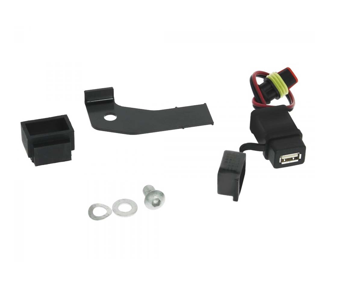 Original USB port for Moto Guzzi V7 III / V7 850