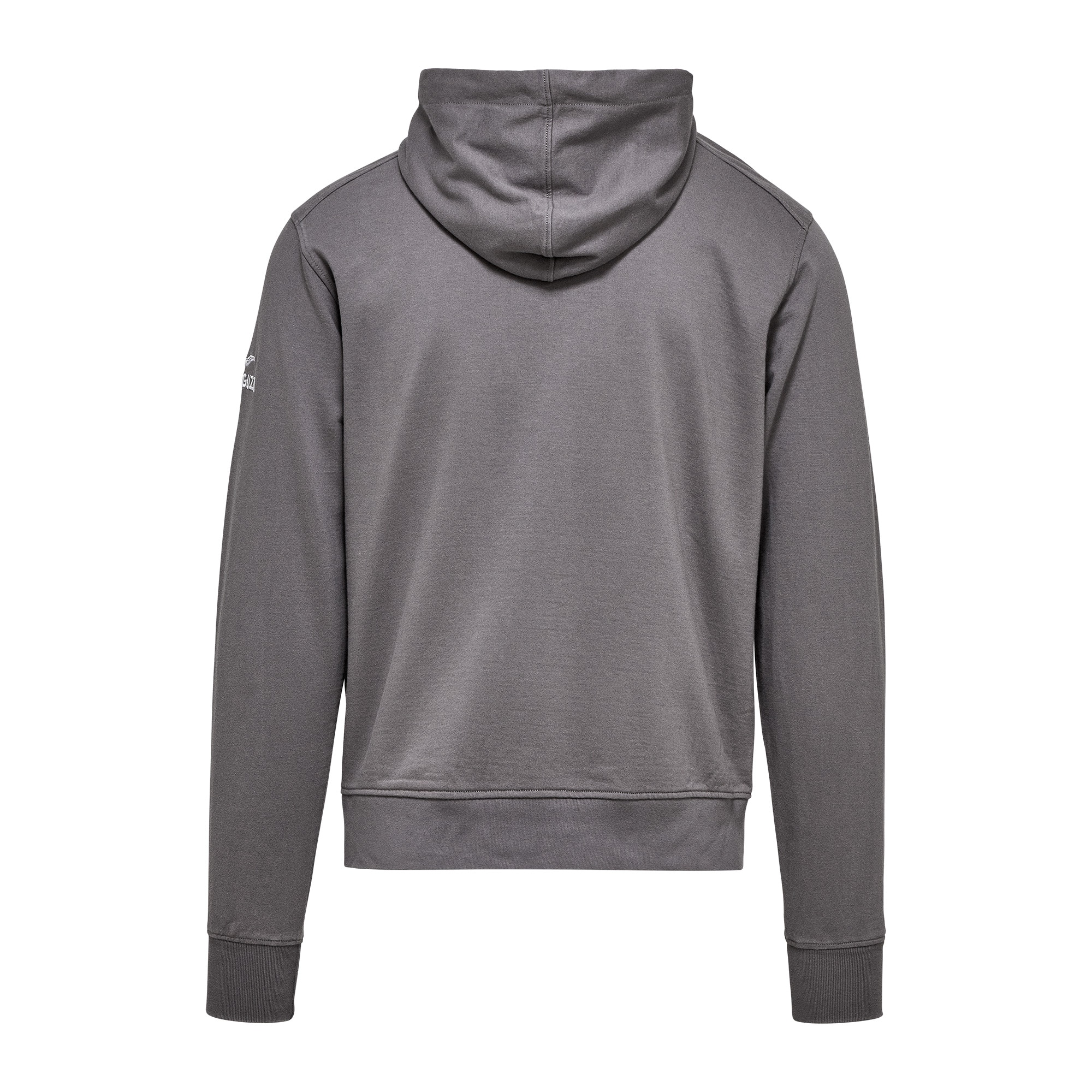 Moto Guzzi Sweat Shirt Jacket AVIAZIONE NAVALE