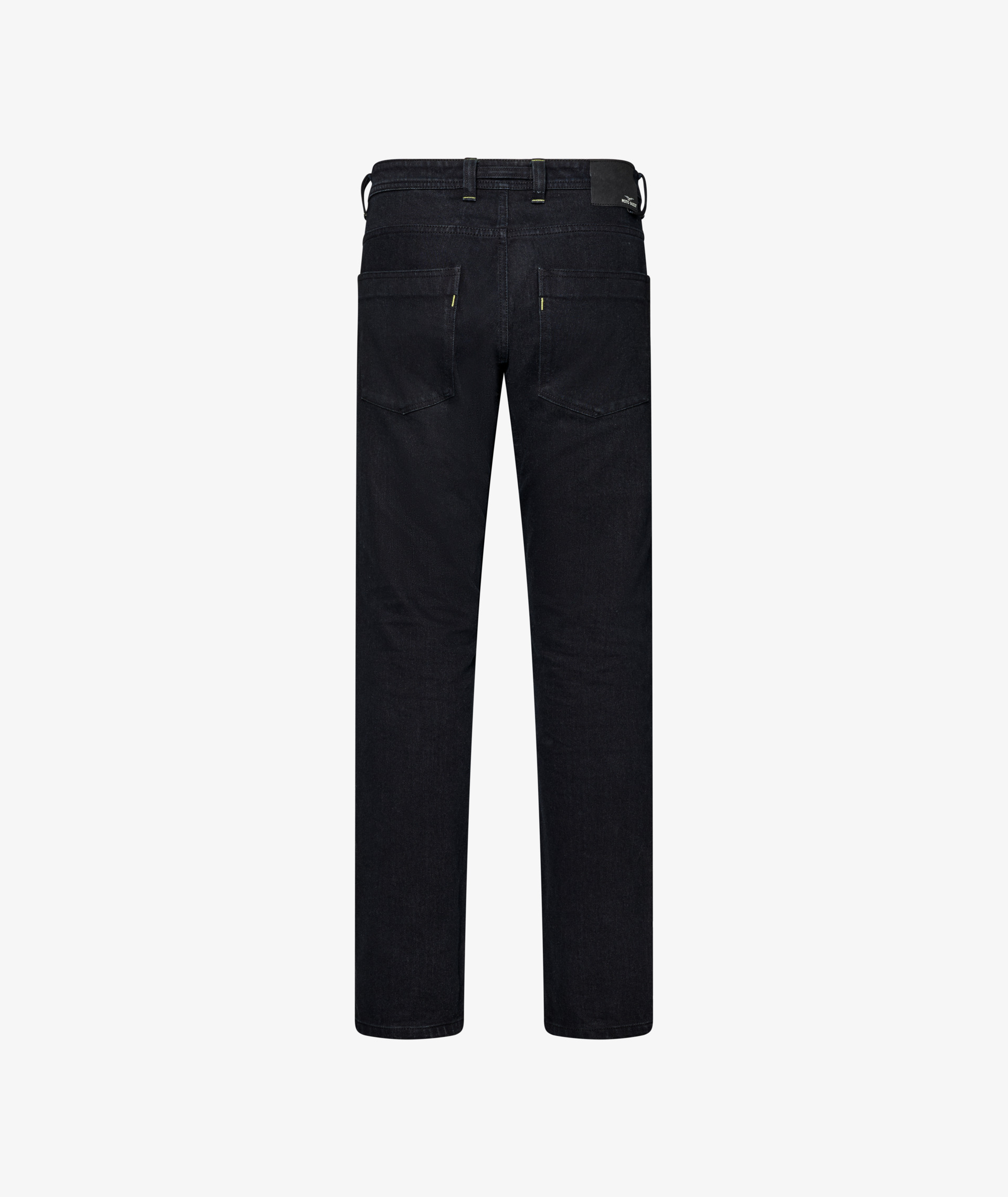 Moto Guzzi Men’s ‘Contrail’ Denim with Protectors