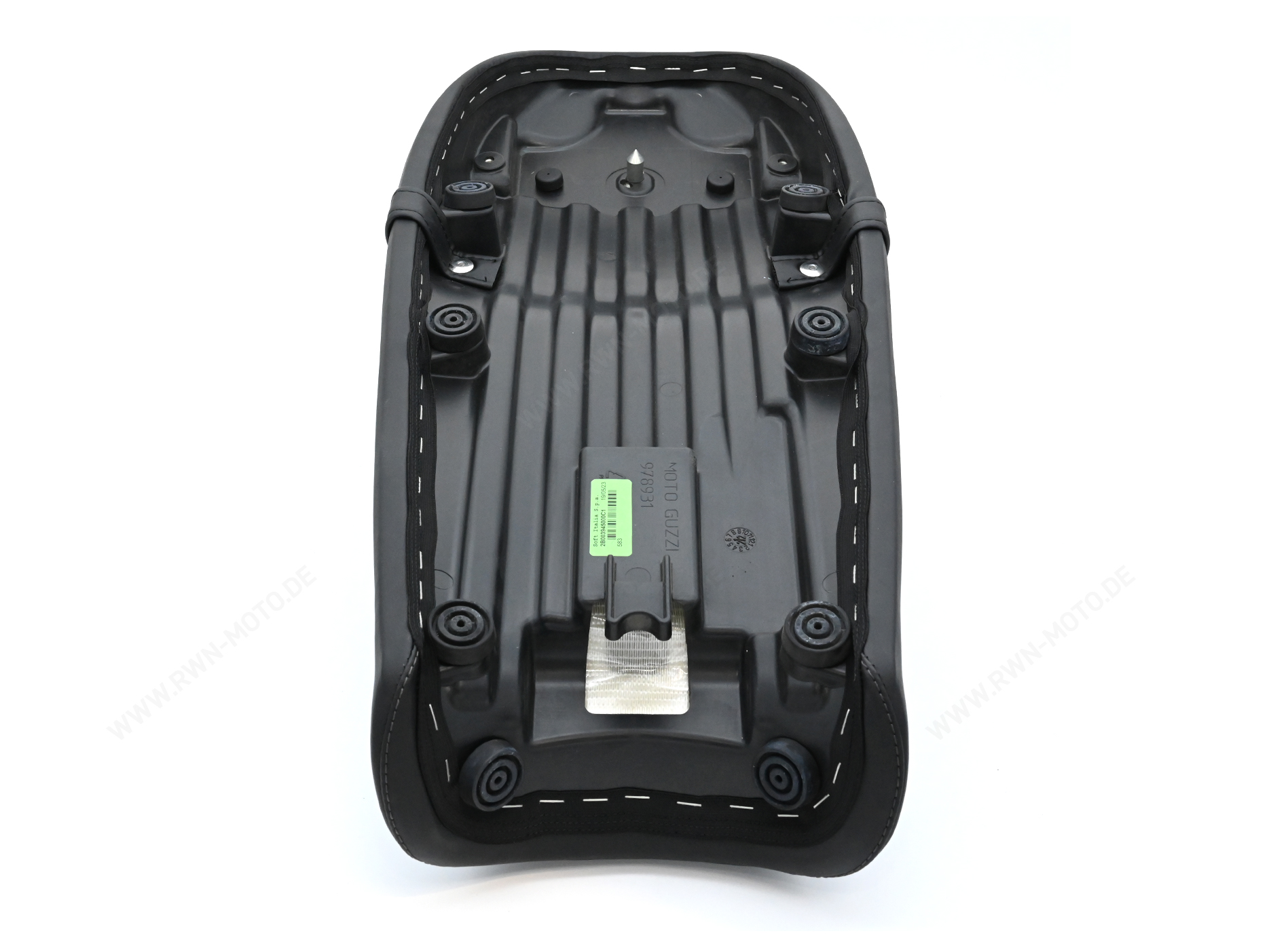 Sport Mono Seat for Moto Guzzi V7 I+II, V7 III