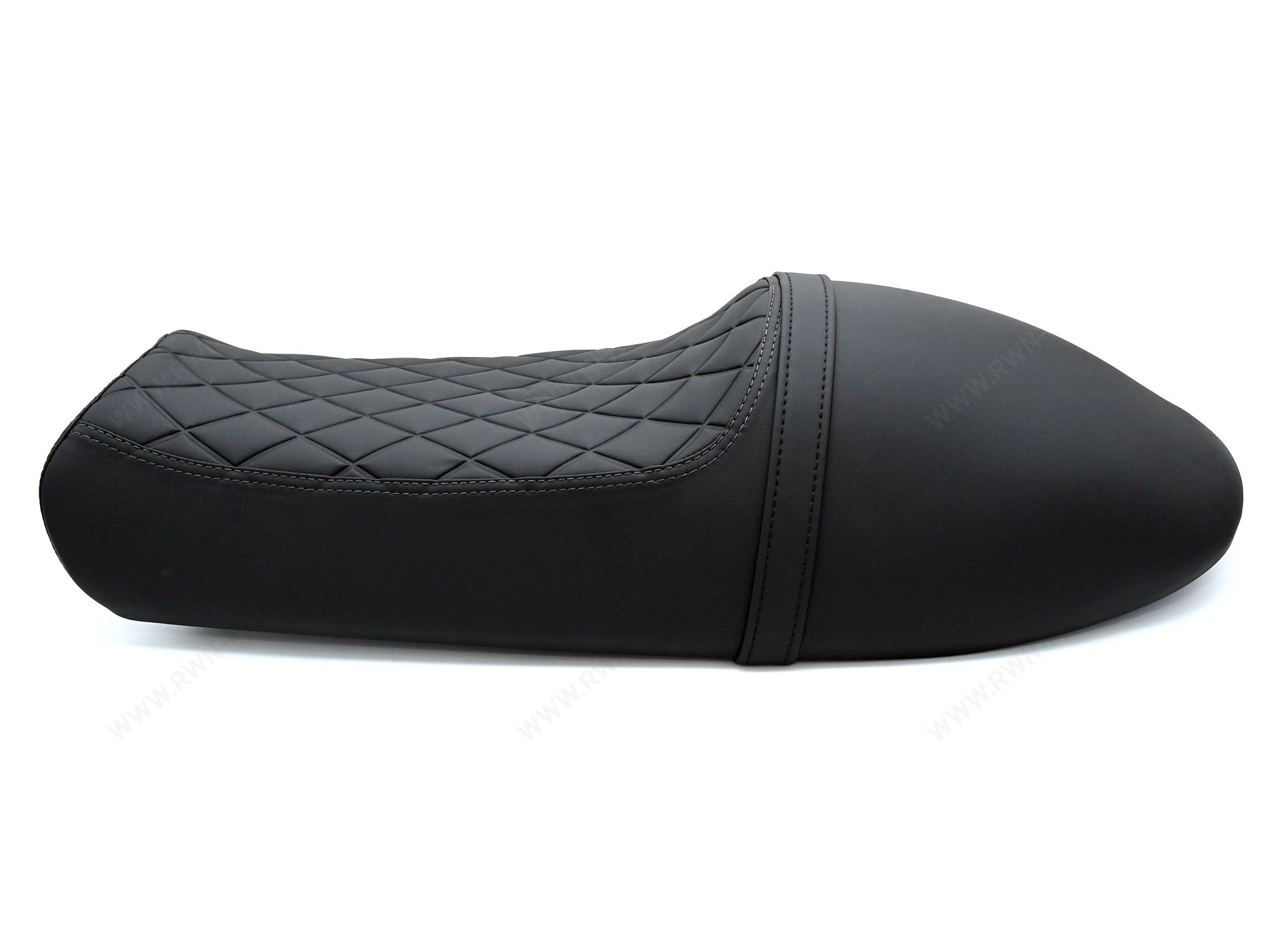 Sport Mono Seat for Moto Guzzi V7 I+II, V7 III