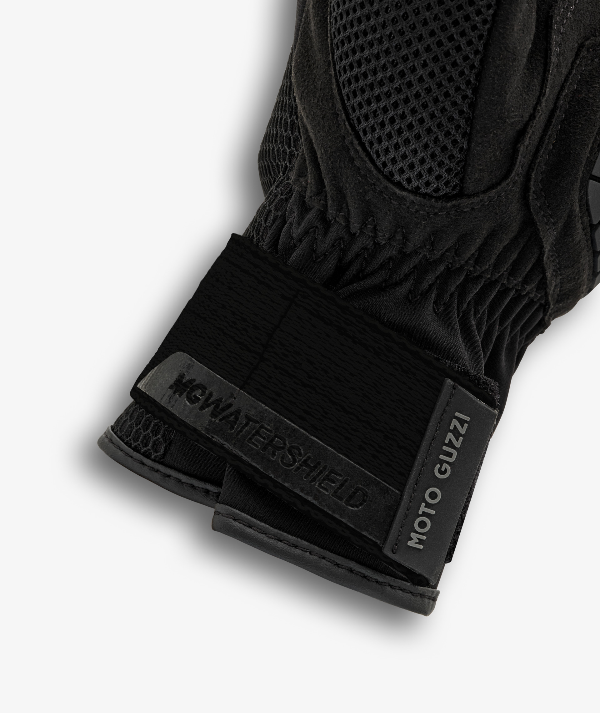 Moto Guzzi gloves "Trail Chaser WS"