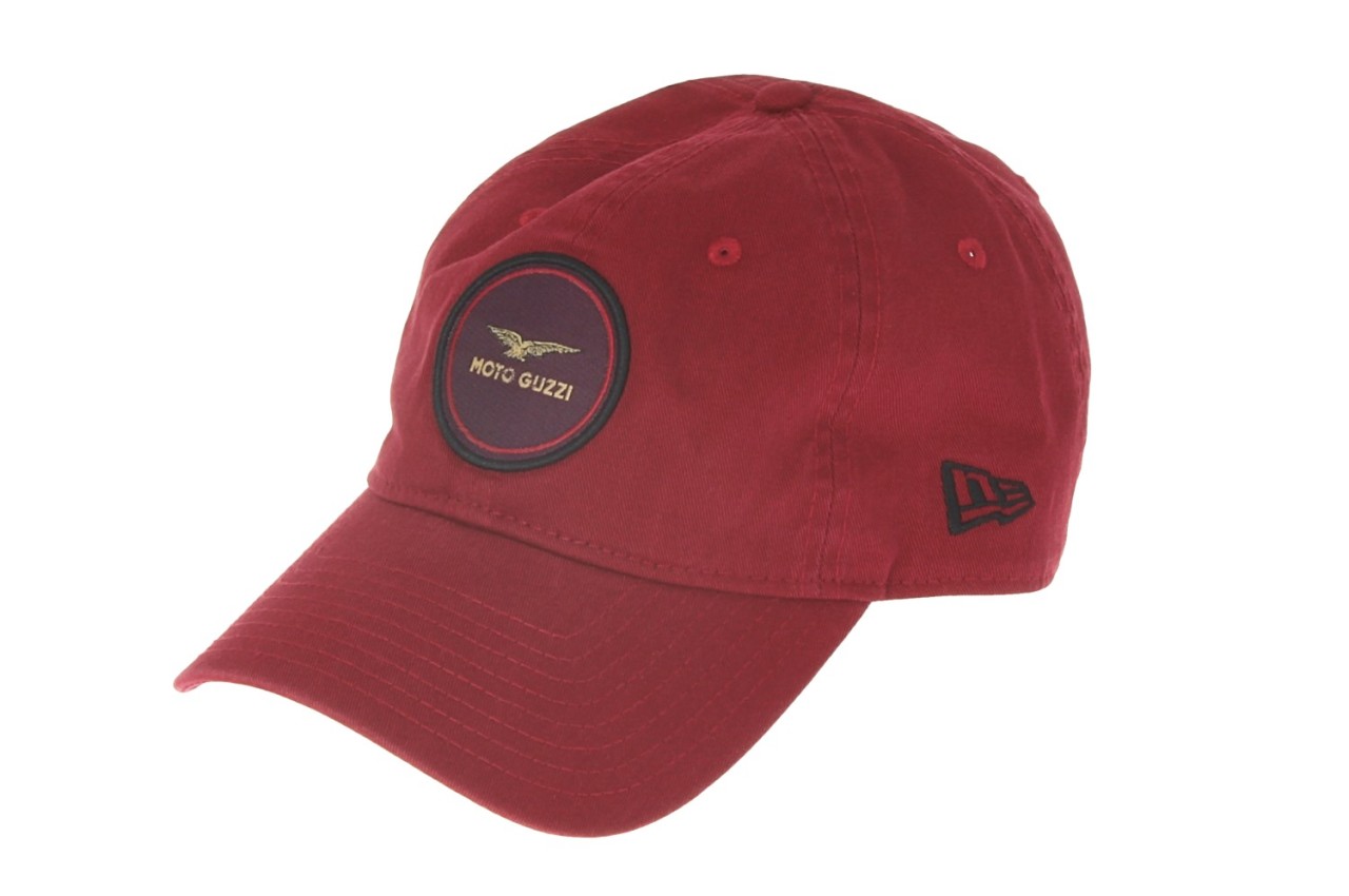 Moto Guzzi baseball cap Heritage 9Twenty
