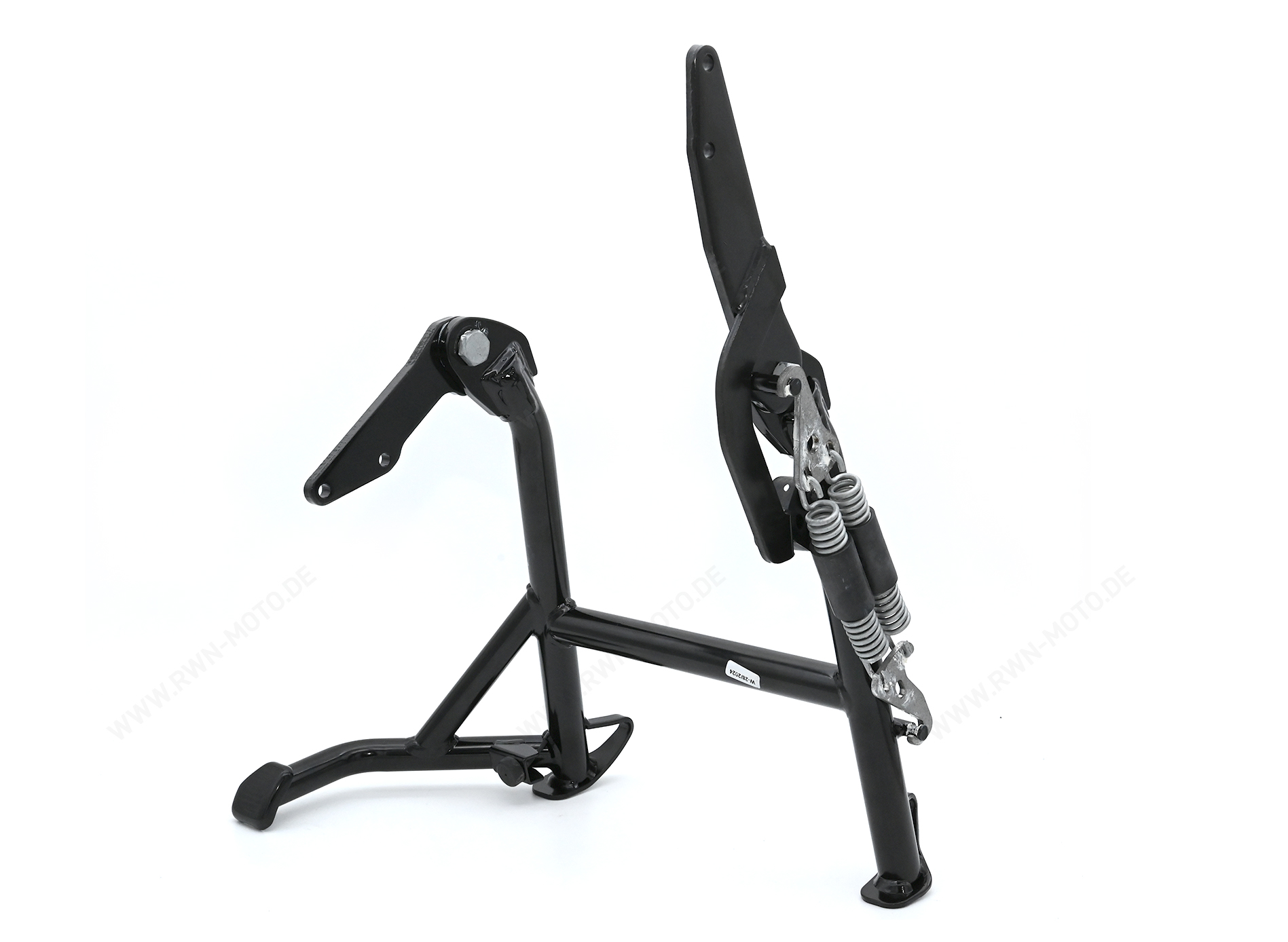 Main stand for Moto Guzzi Stelvio (24-)