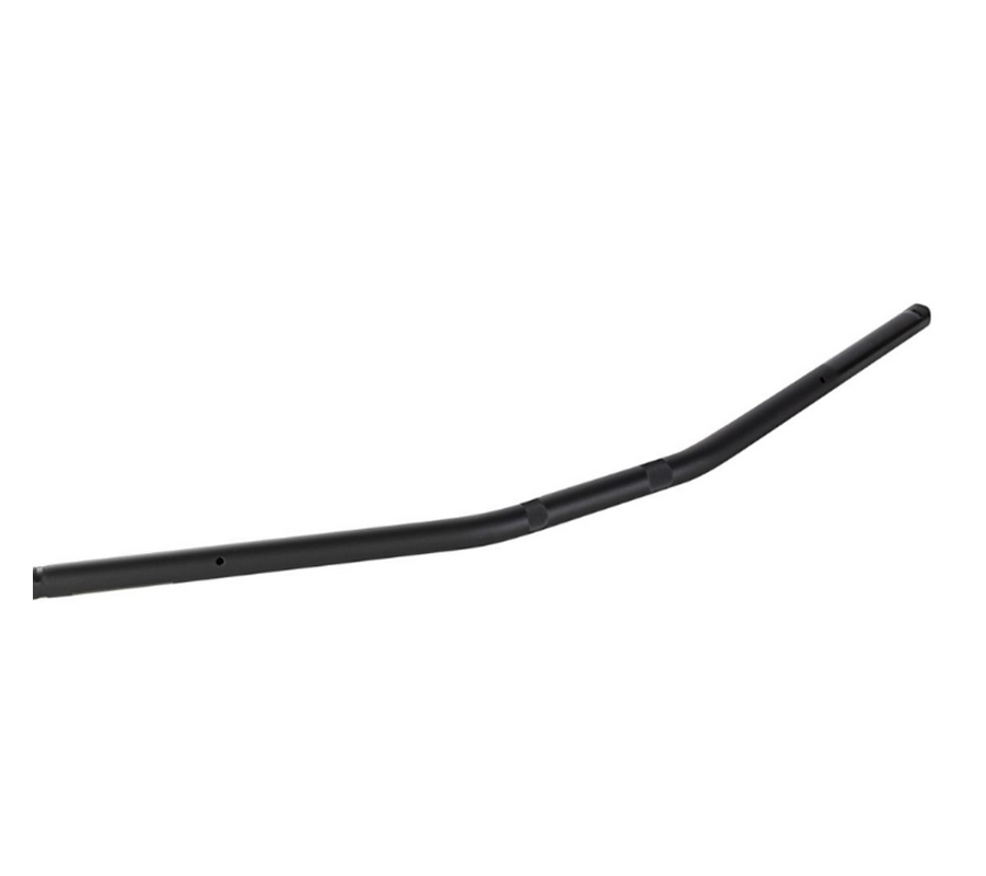 Sport handlebar black for Moto Guzzi V7 850 2021-