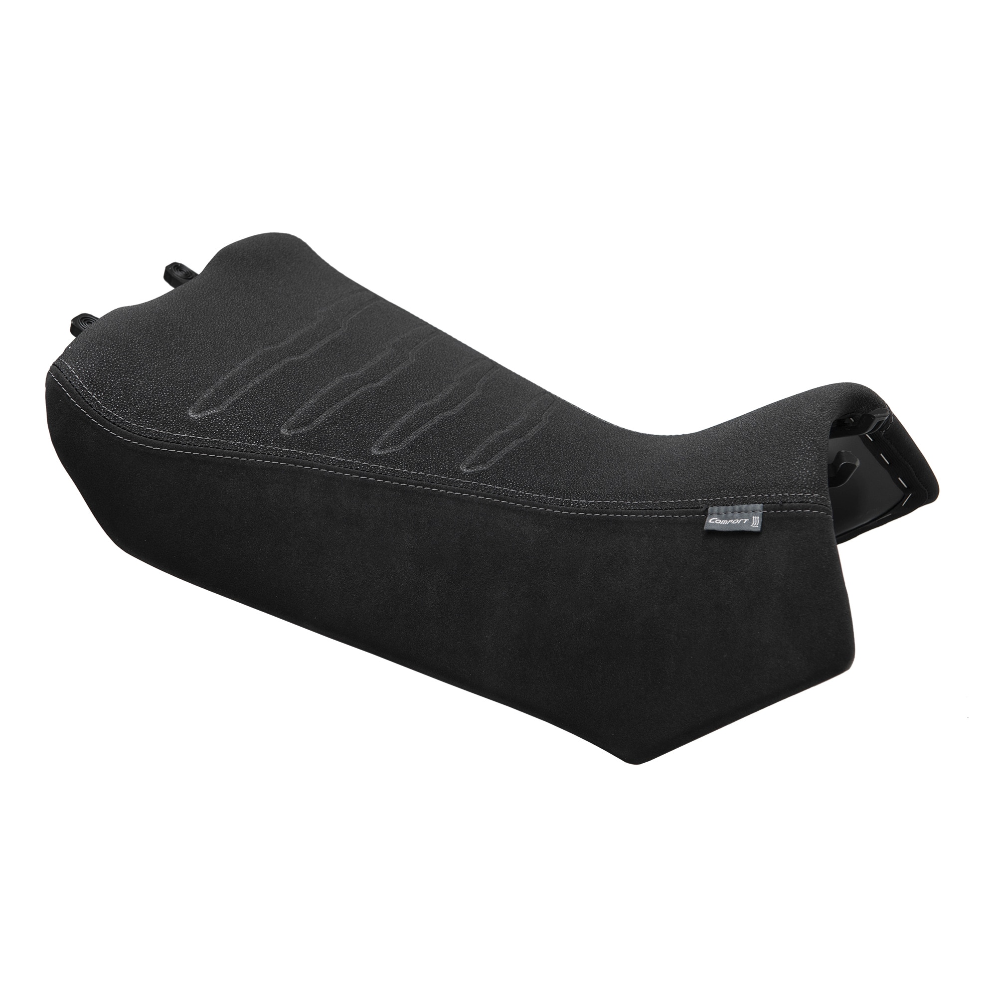 Heated comfort seat high for Moto Guzzi Stelvio (24-)