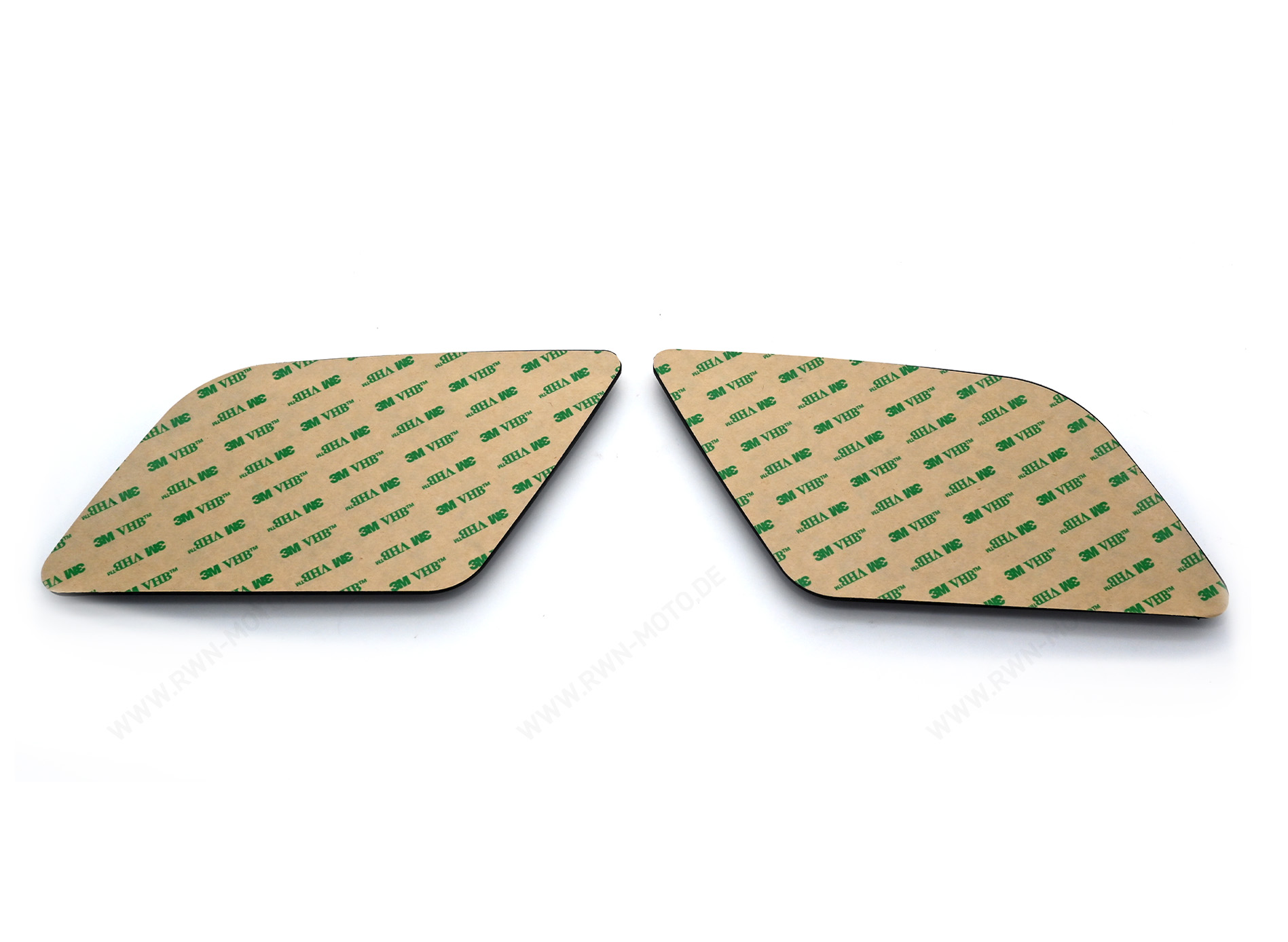 Original tank guard for Moto Guzzi V7 I+II, V7 III, V7 850
