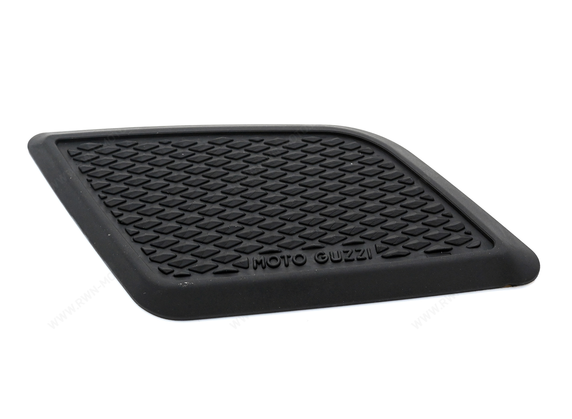 Original tank guard for Moto Guzzi V7 I+II, V7 III, V7 850