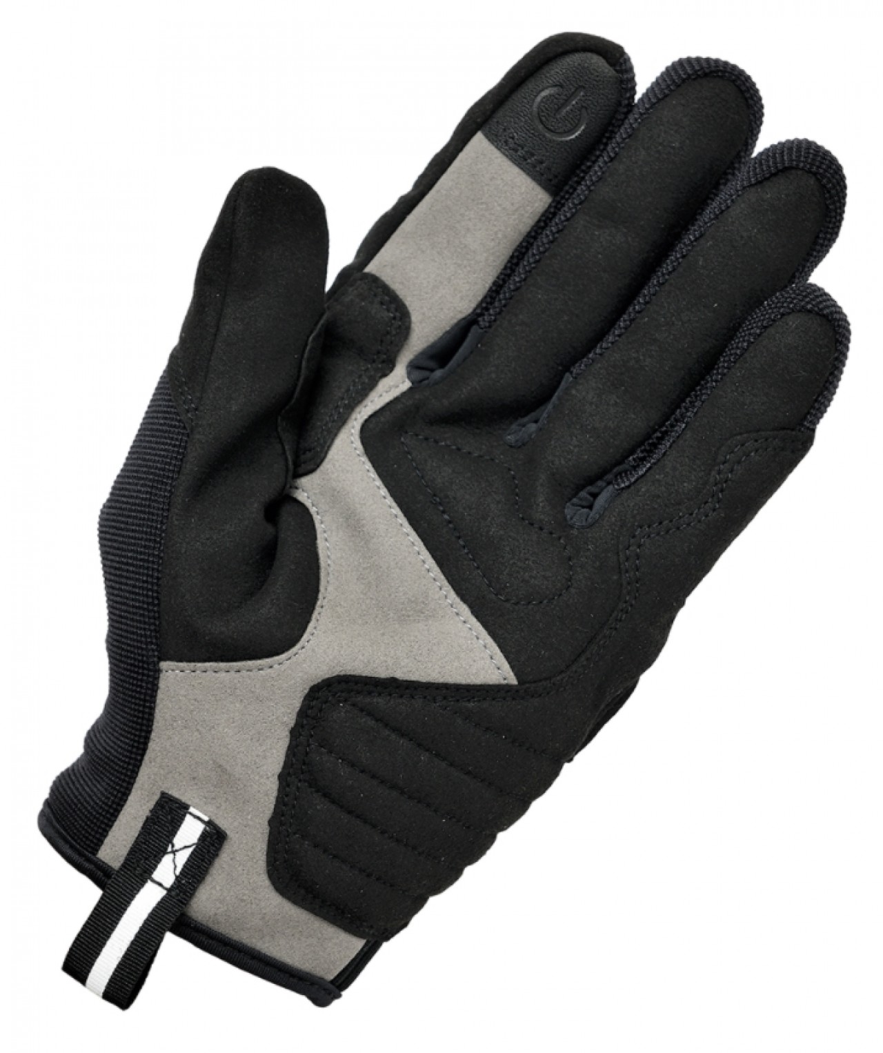 Moto Guzzi gloves touchscreen compatible