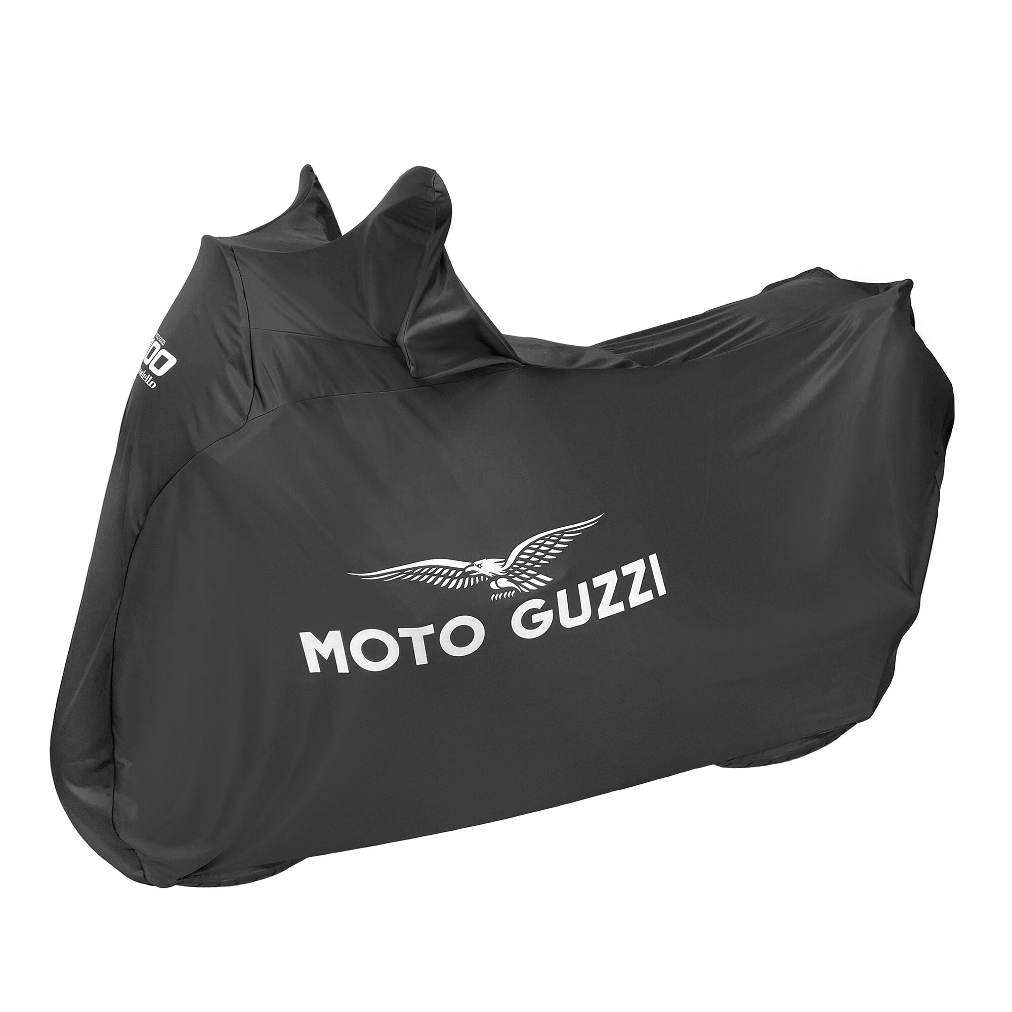 Indoor folding garage for Vespa 946 Special Edition Snake