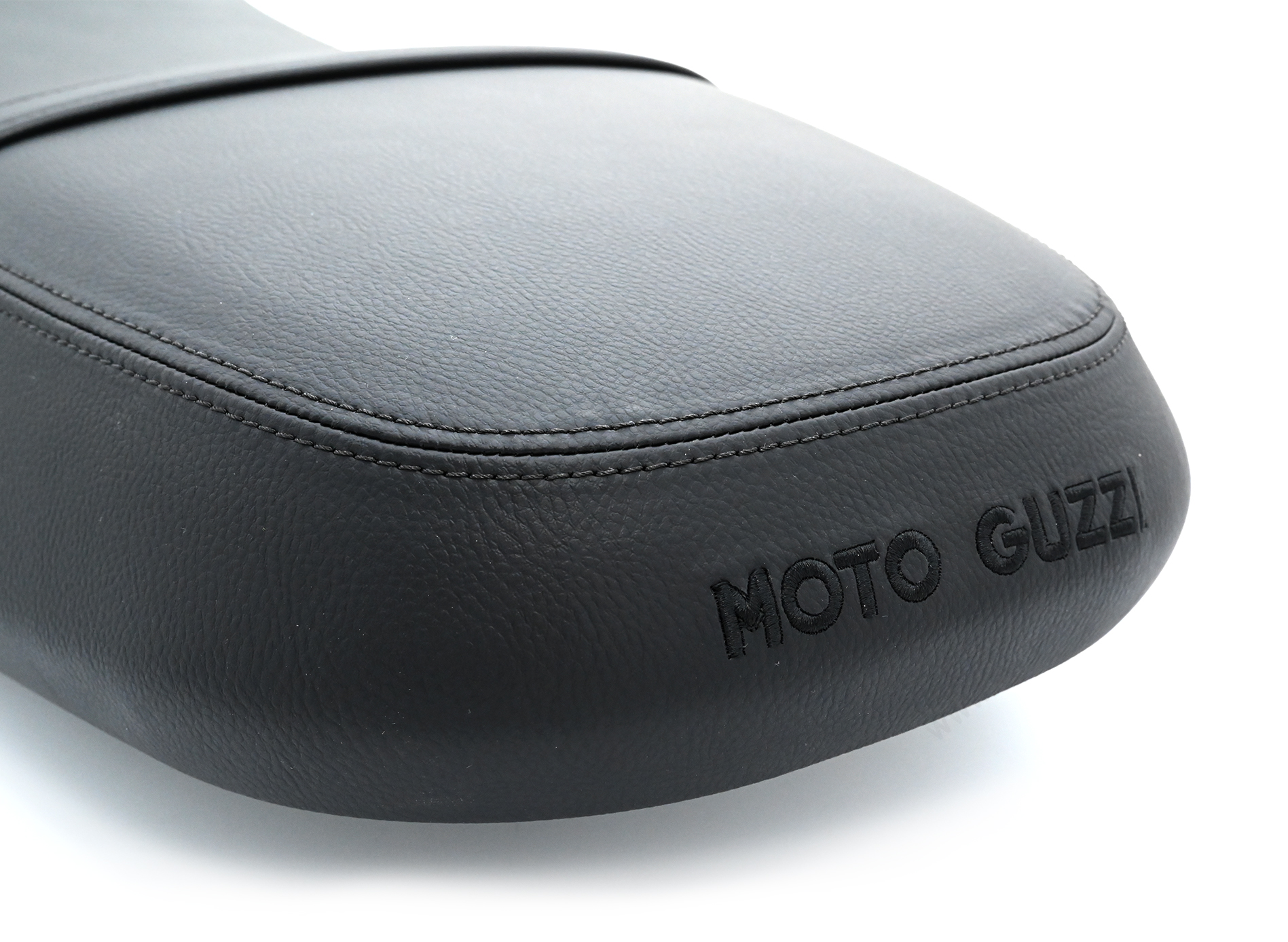 High seat, gel, comfort for Moto Guzzi V7 850 2021-