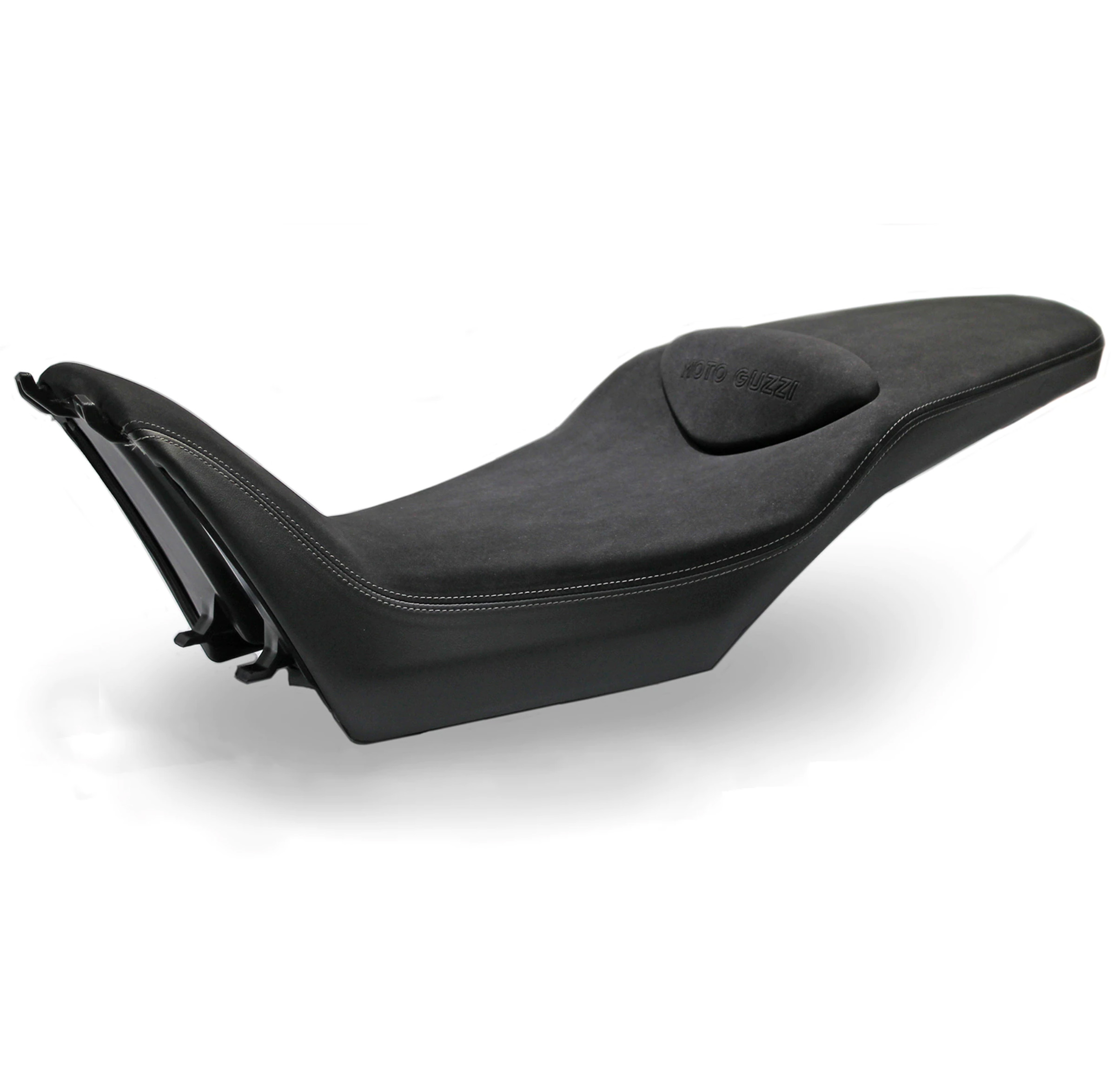 Standard seat "Comfort" for Moto Guzzi V85 TT