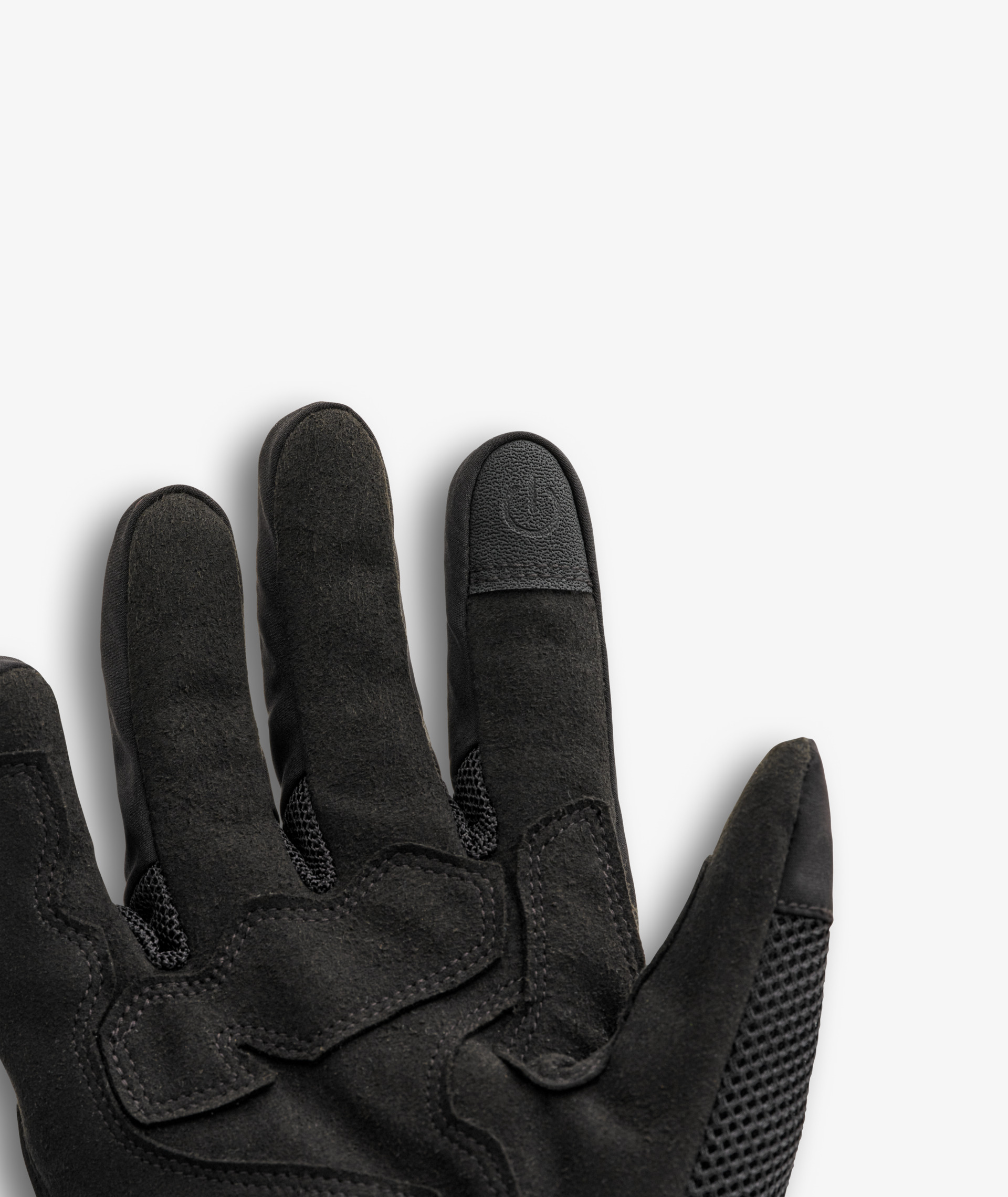 Moto Guzzi gloves "Trail Chaser WS"