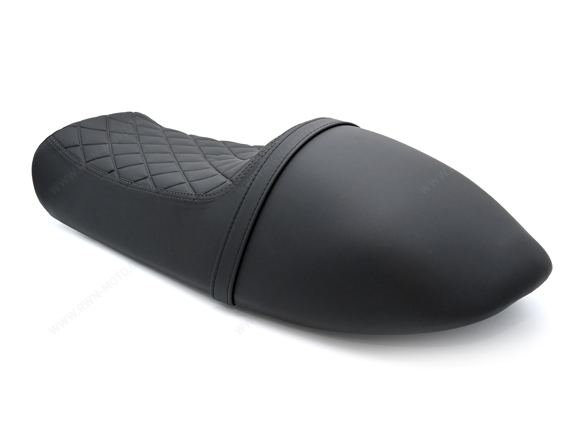 Sport Mono Seat for Moto Guzzi V7 I+II, V7 III