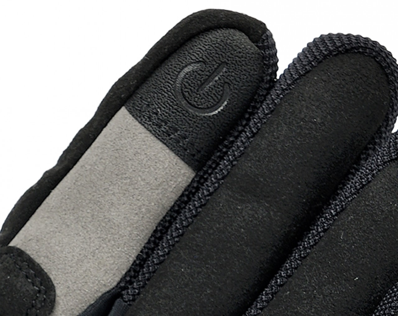 Moto Guzzi gloves touchscreen compatible