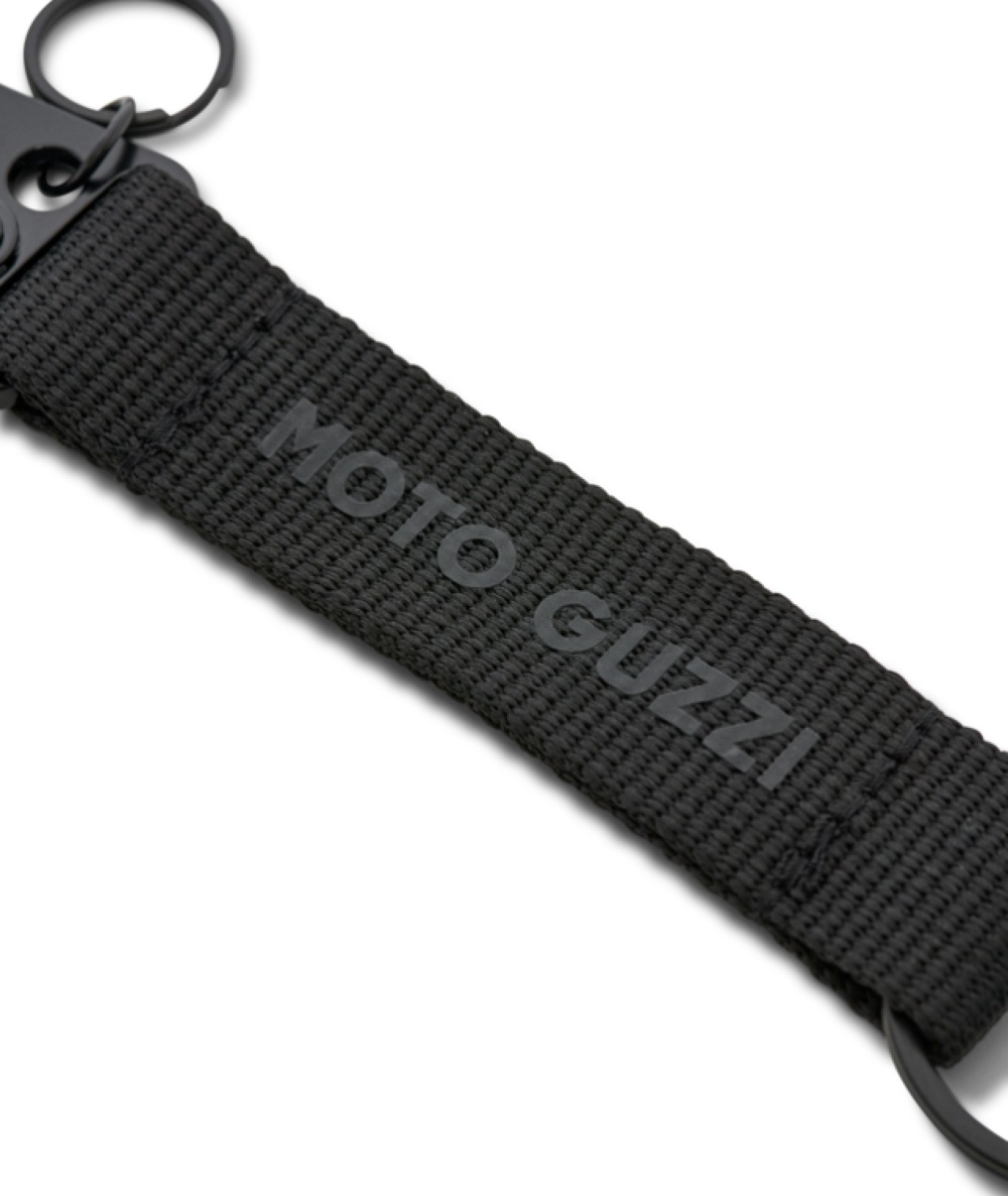 Moto Guzzi Merchandise Pack: Black Edition