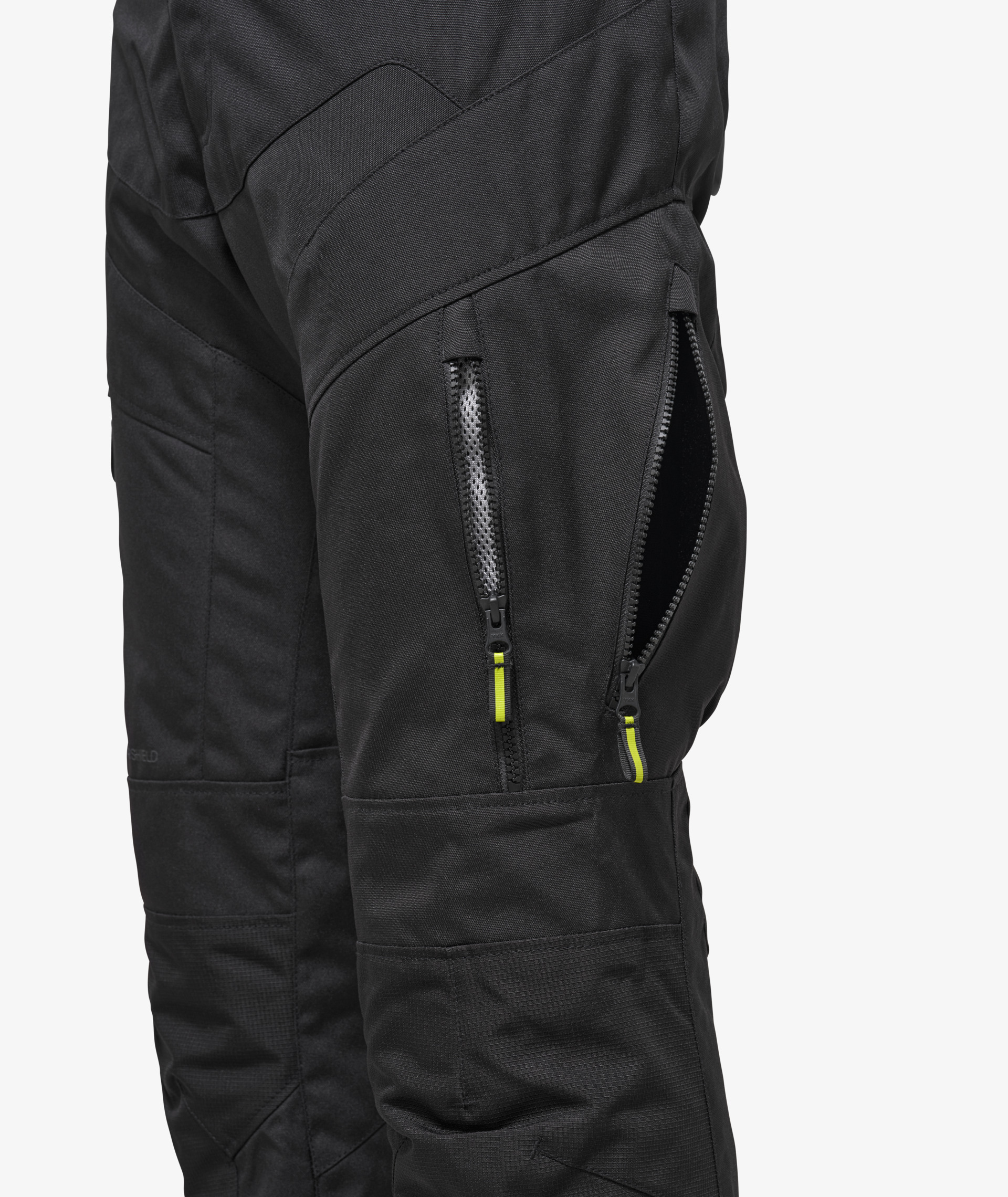 Moto Guzzi motorcycle pants "Road Carver WS"