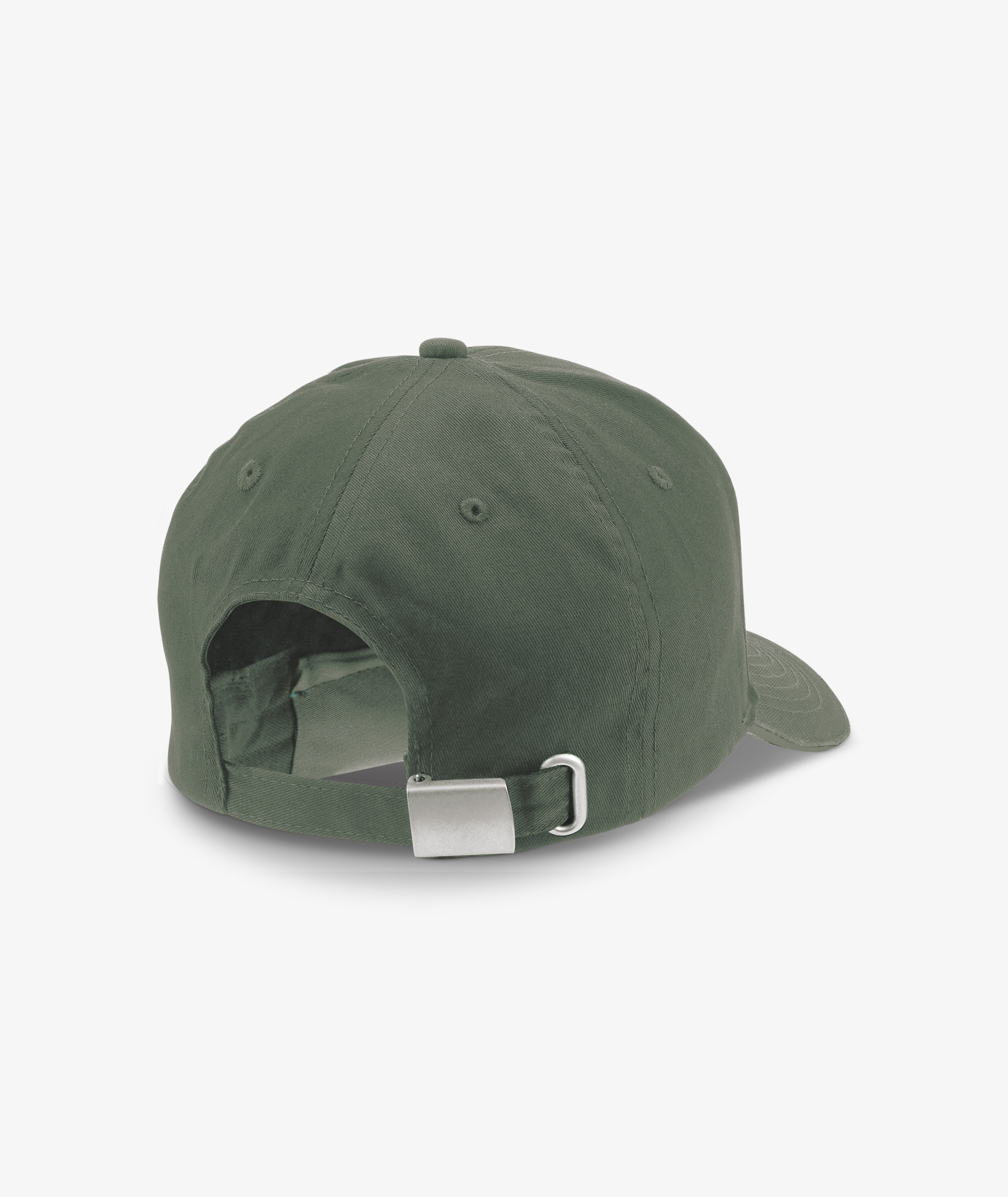Moto Guzzi cap green
